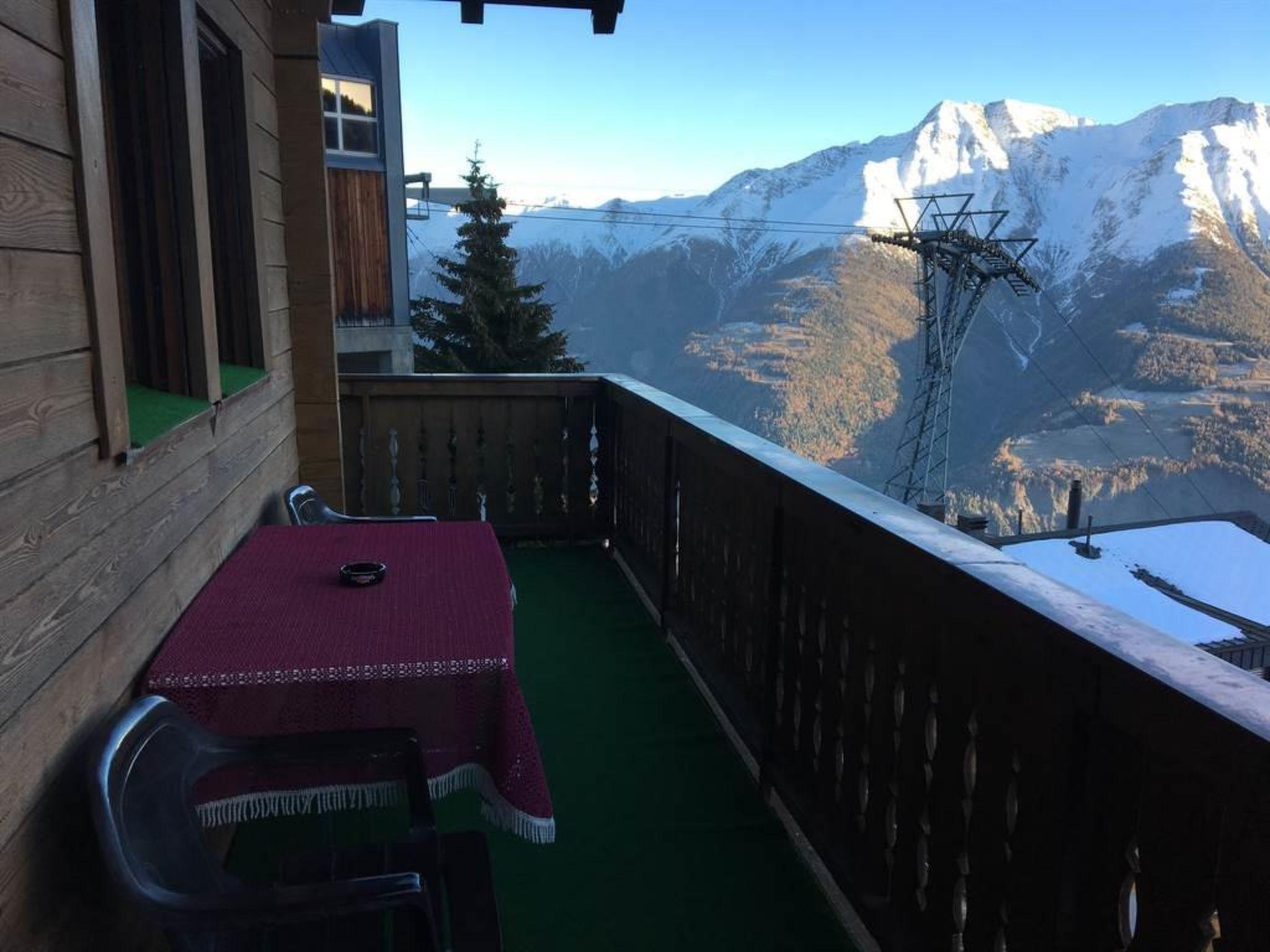 Photo 32 - 3 bedroom Apartment in Riederalp