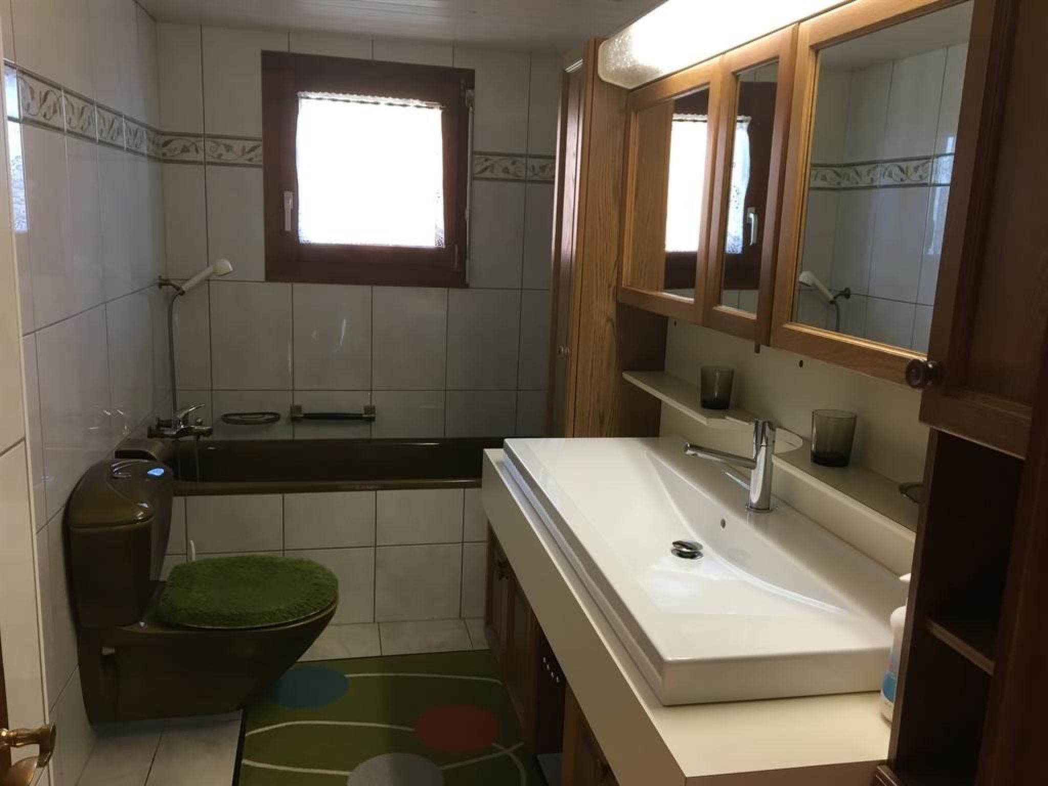 Foto 24 - Appartamento con 3 camere da letto a Riederalp