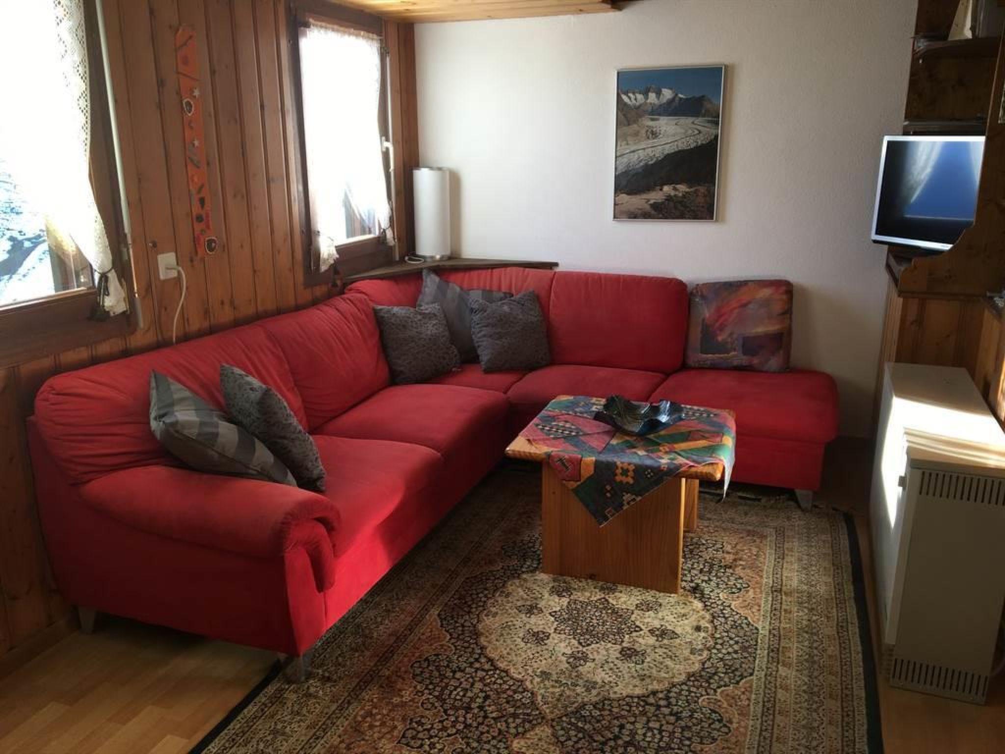 Photo 22 - 3 bedroom Apartment in Riederalp