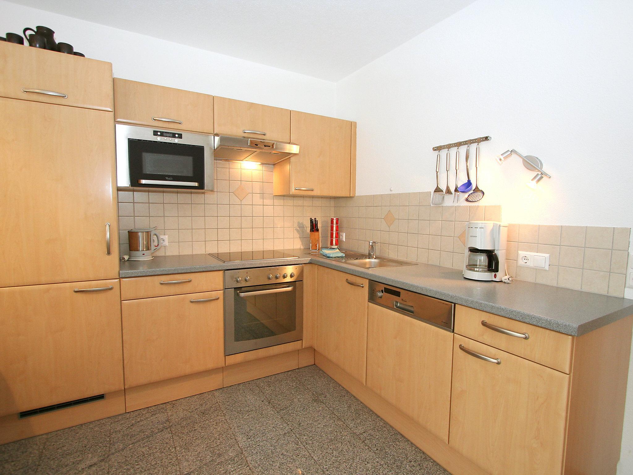 Photo 6 - 3 bedroom Apartment in Stummerberg with garden and sauna