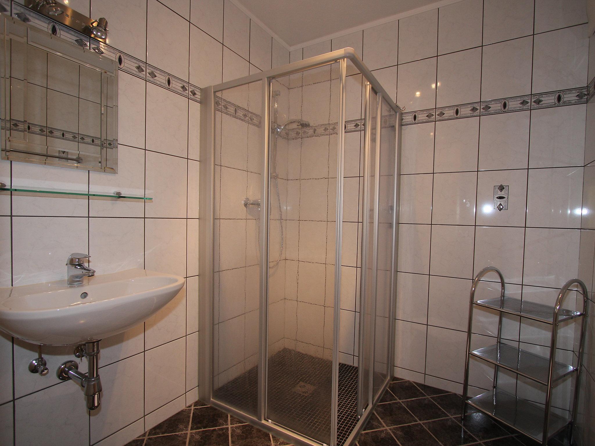 Photo 11 - 3 bedroom Apartment in Stummerberg with garden and sauna