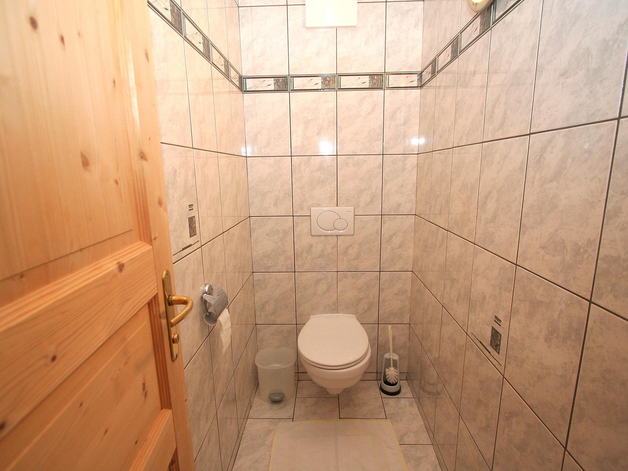 Photo 12 - 3 bedroom Apartment in Stummerberg with garden and sauna