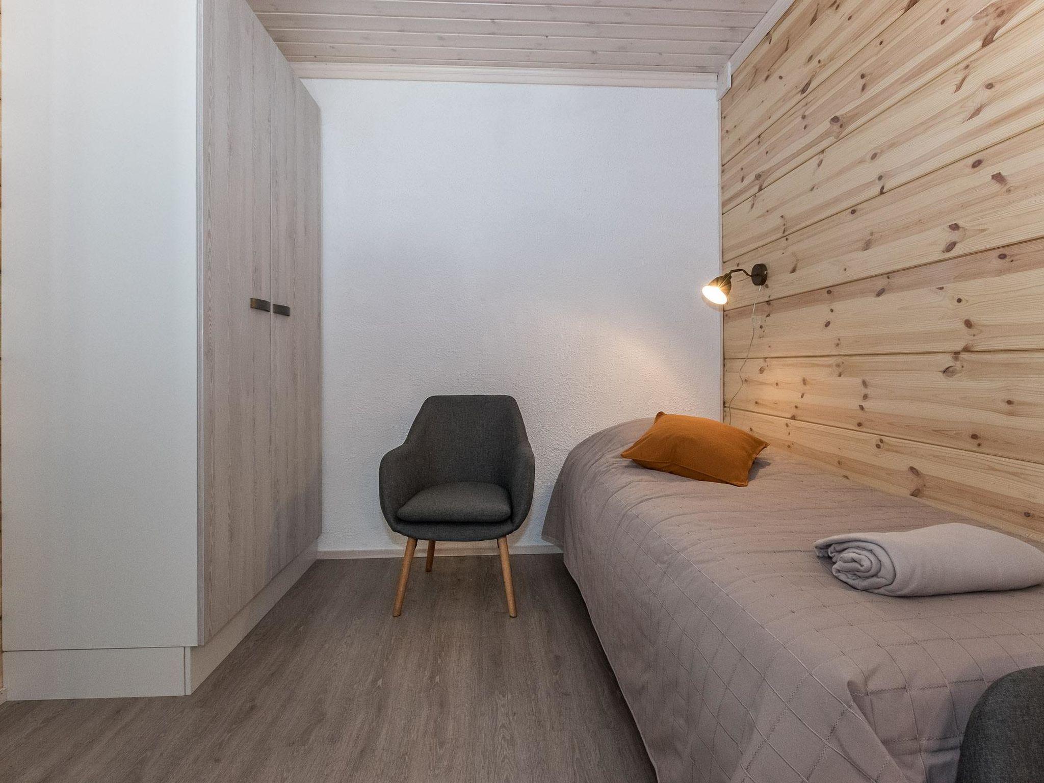 Foto 16 - Casa con 2 camere da letto a Ruovesi con sauna e vasca idromassaggio