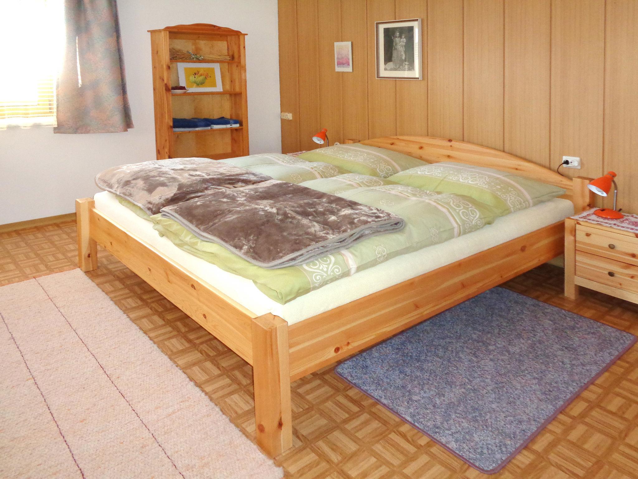 Foto 15 - Casa con 4 camere da letto a Öblarn con giardino