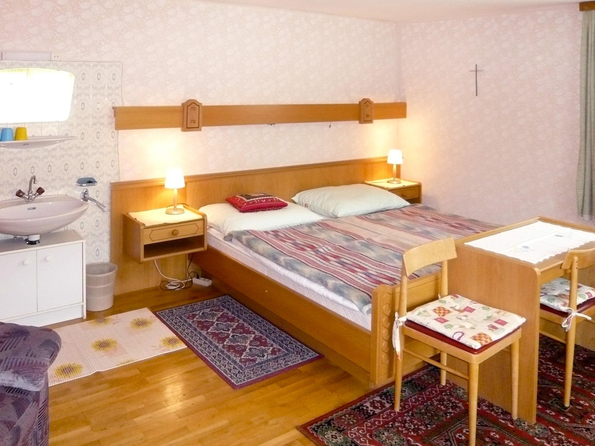 Foto 12 - Casa con 4 camere da letto a Öblarn con giardino