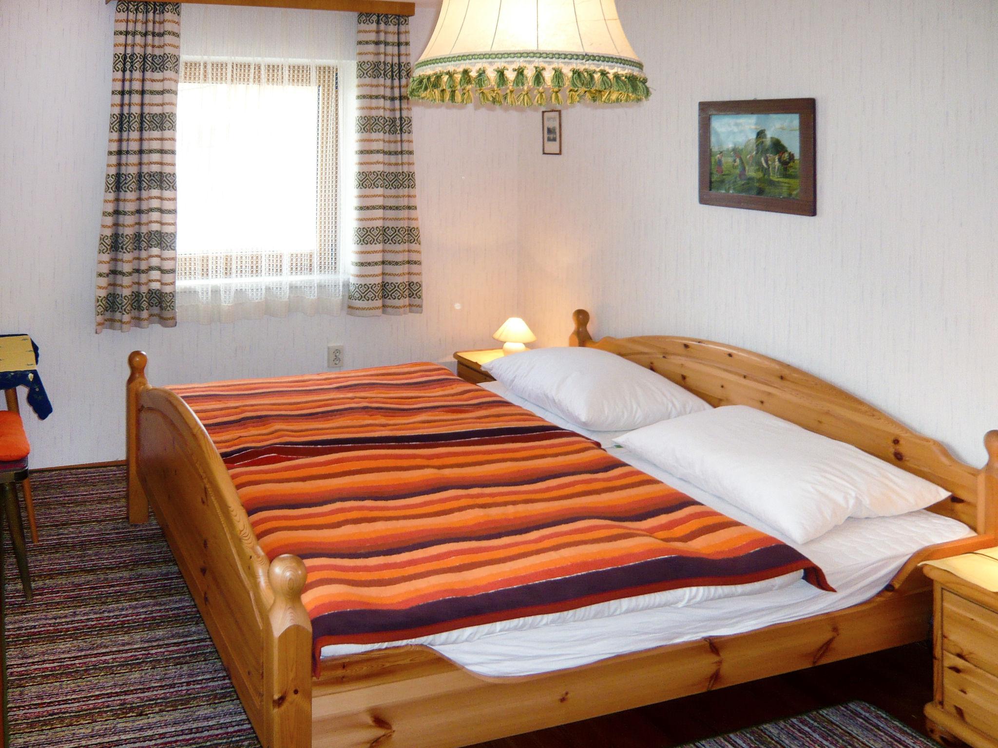Foto 16 - Casa con 4 camere da letto a Öblarn con giardino