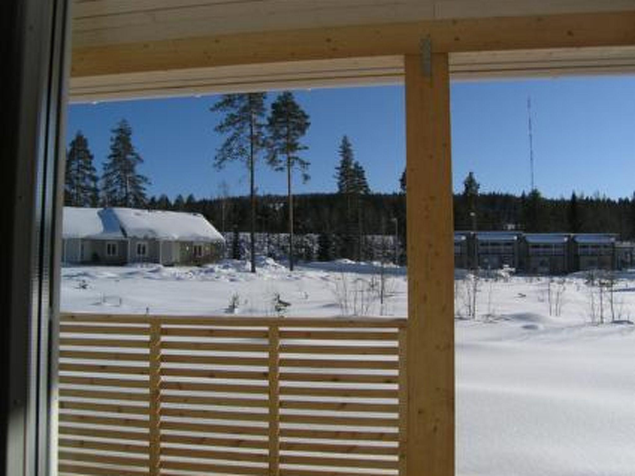 Foto 24 - Casa de 4 habitaciones en Sotkamo con sauna