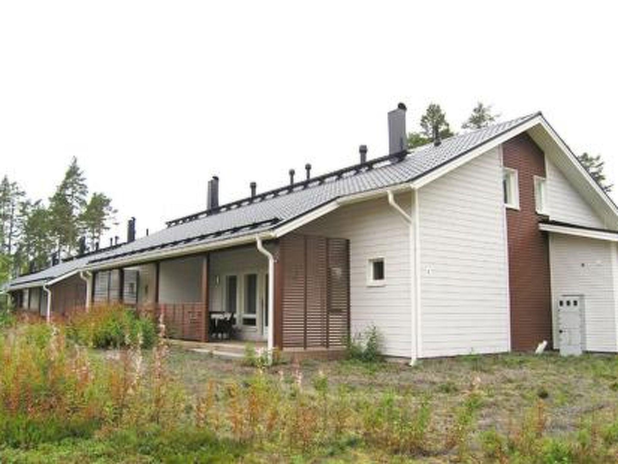 Foto 3 - Haus mit 4 Schlafzimmern in Sotkamo mit sauna