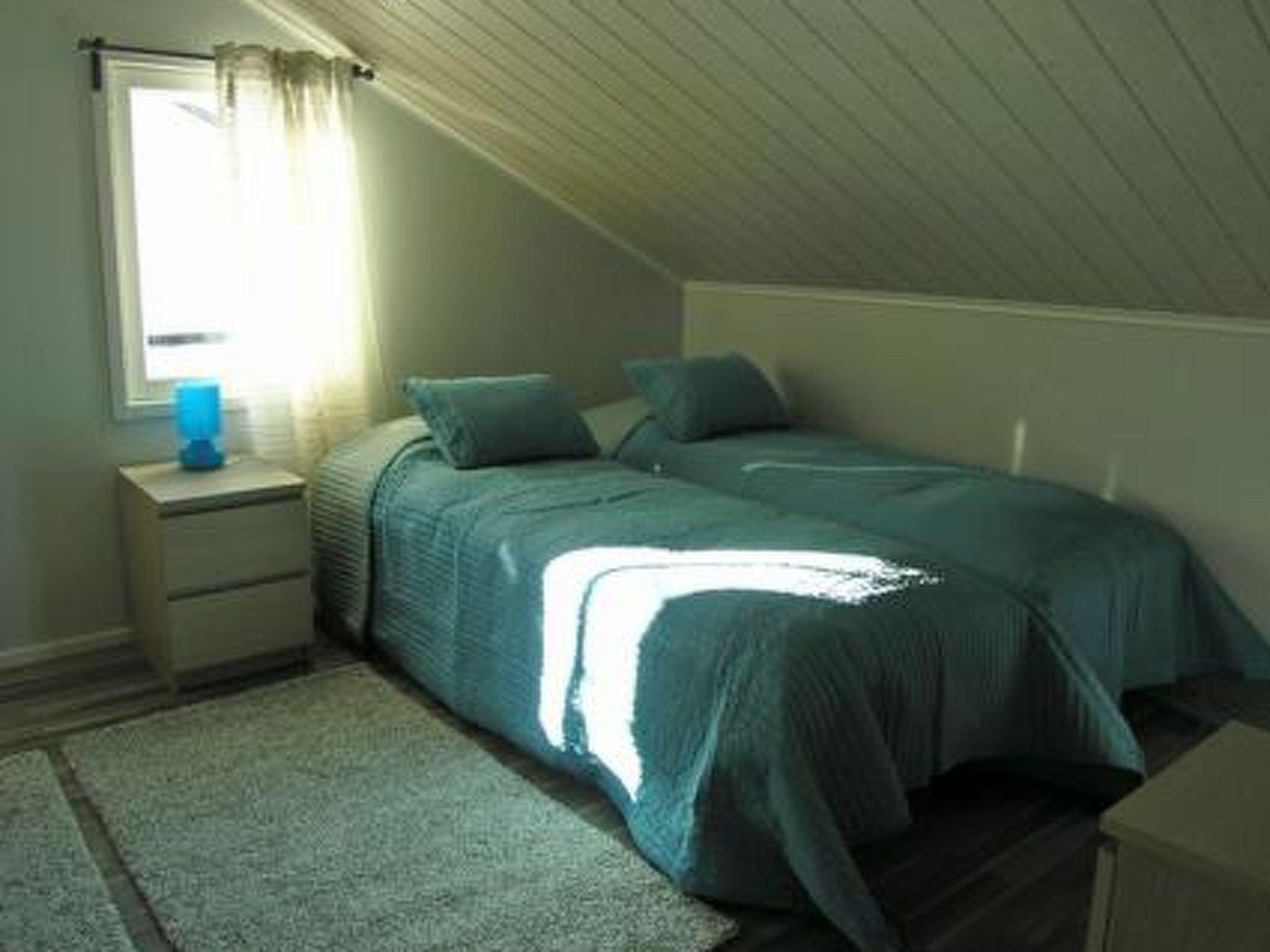 Foto 21 - Casa con 4 camere da letto a Sotkamo con sauna