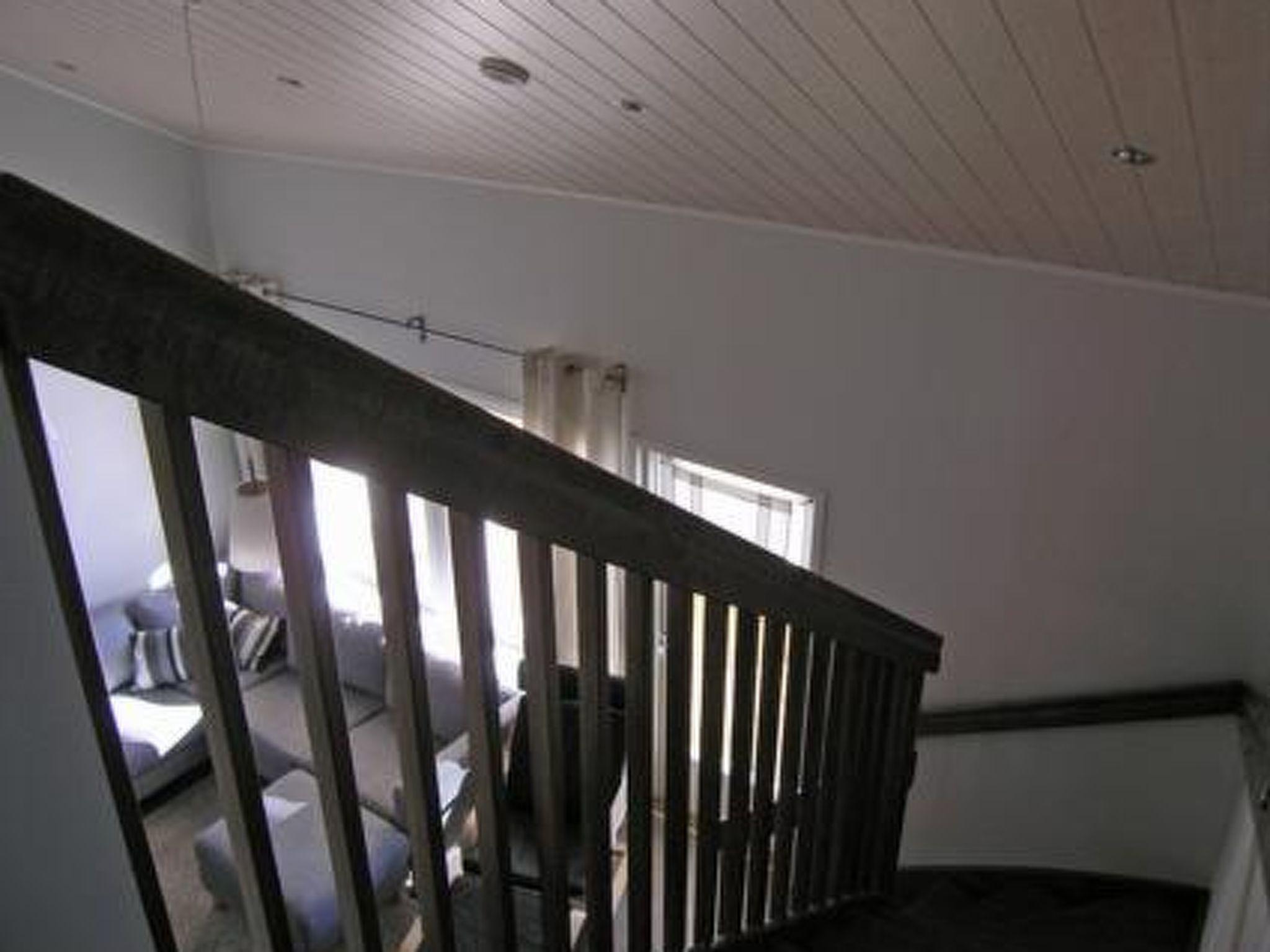 Photo 19 - Maison de 4 chambres à Sotkamo avec sauna