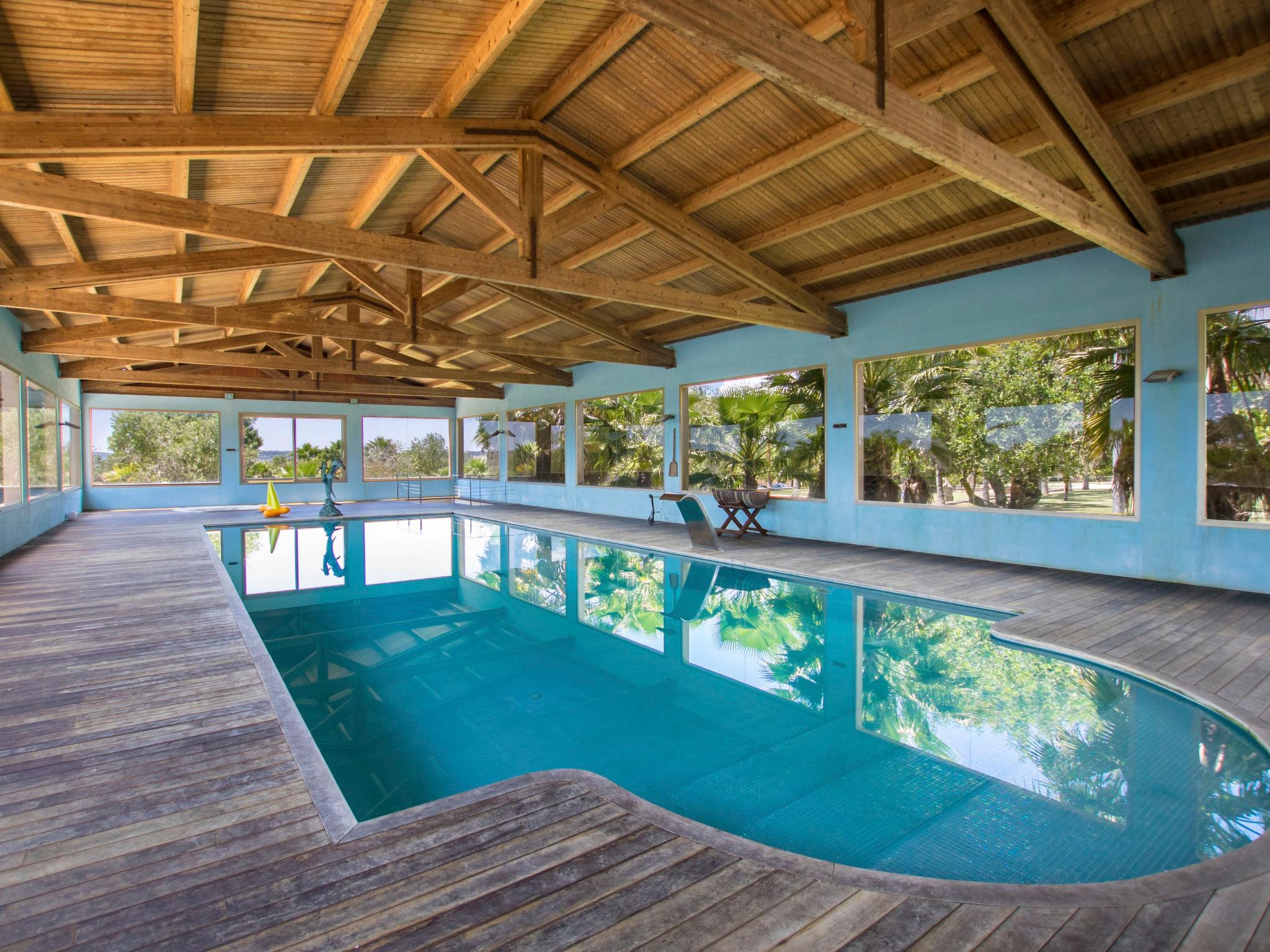 Photo 4 - Maison de 4 chambres à Maria de la Salut avec piscine privée et vues à la mer