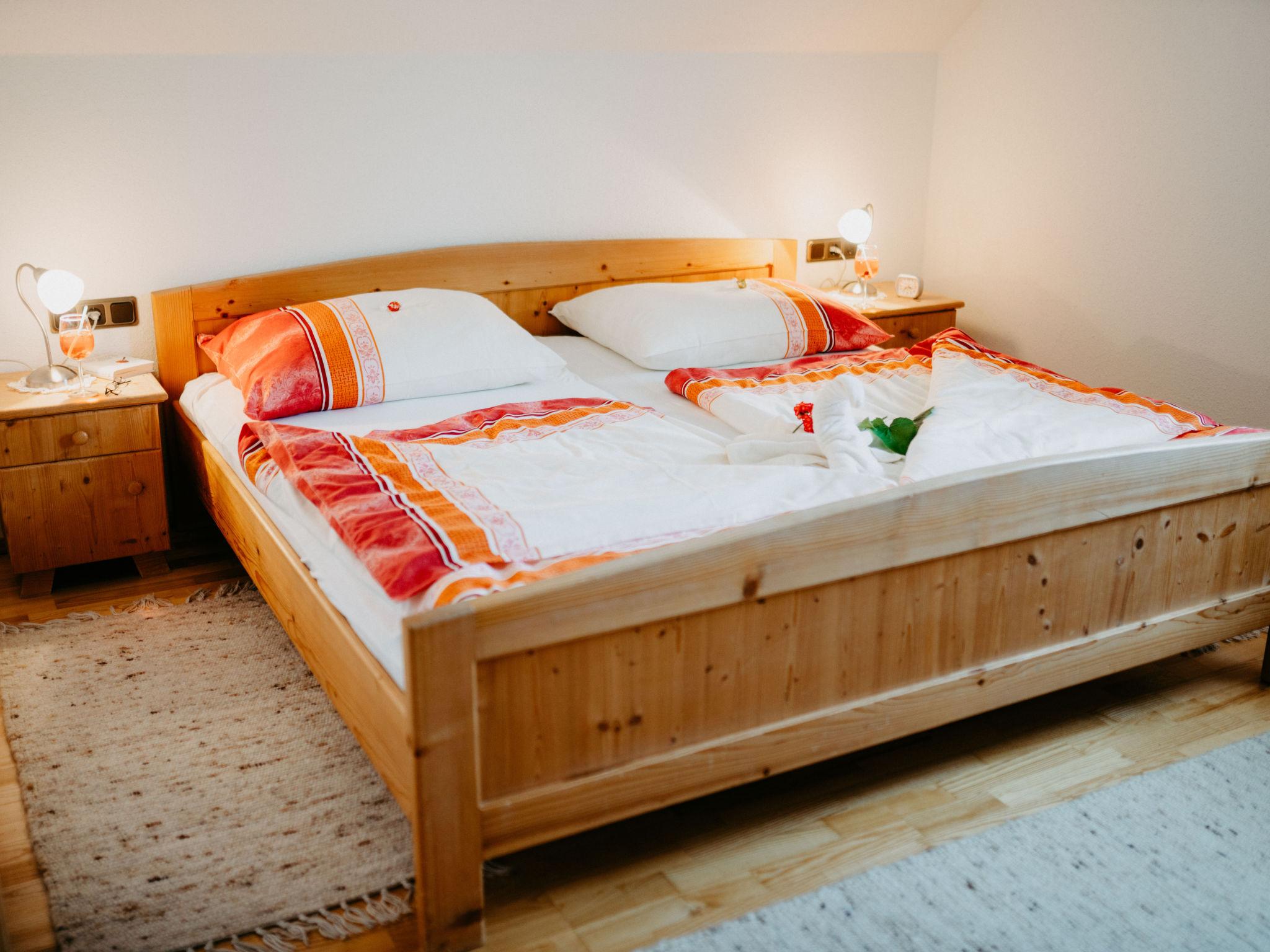 Foto 4 - Appartamento con 1 camera da letto a Arriach con giardino