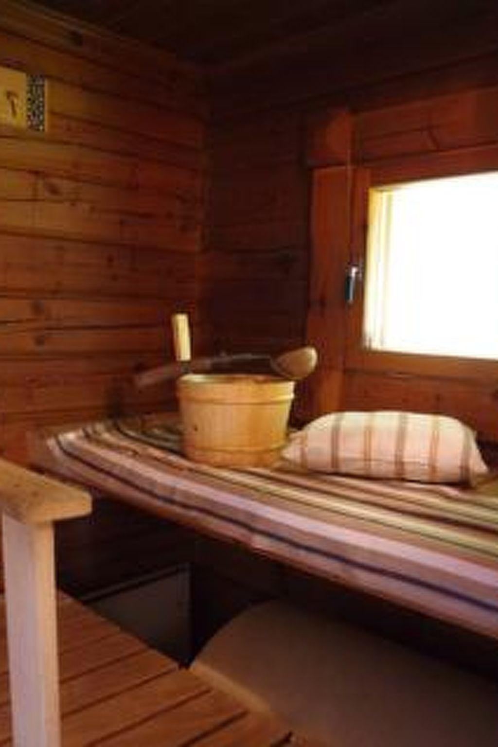 Photo 17 - Maison de 1 chambre à Tammela avec sauna