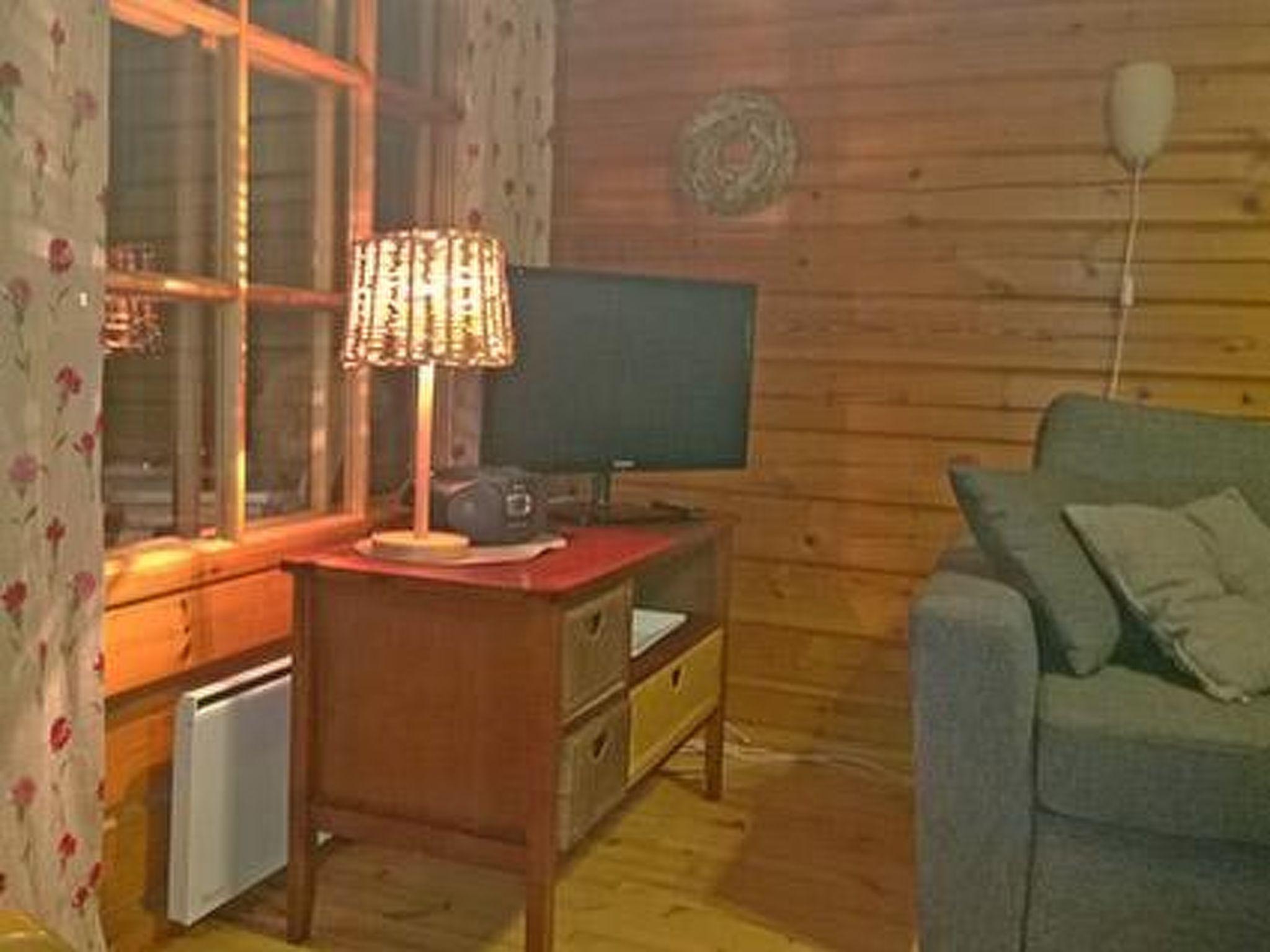 Photo 10 - 1 bedroom House in Tammela with sauna