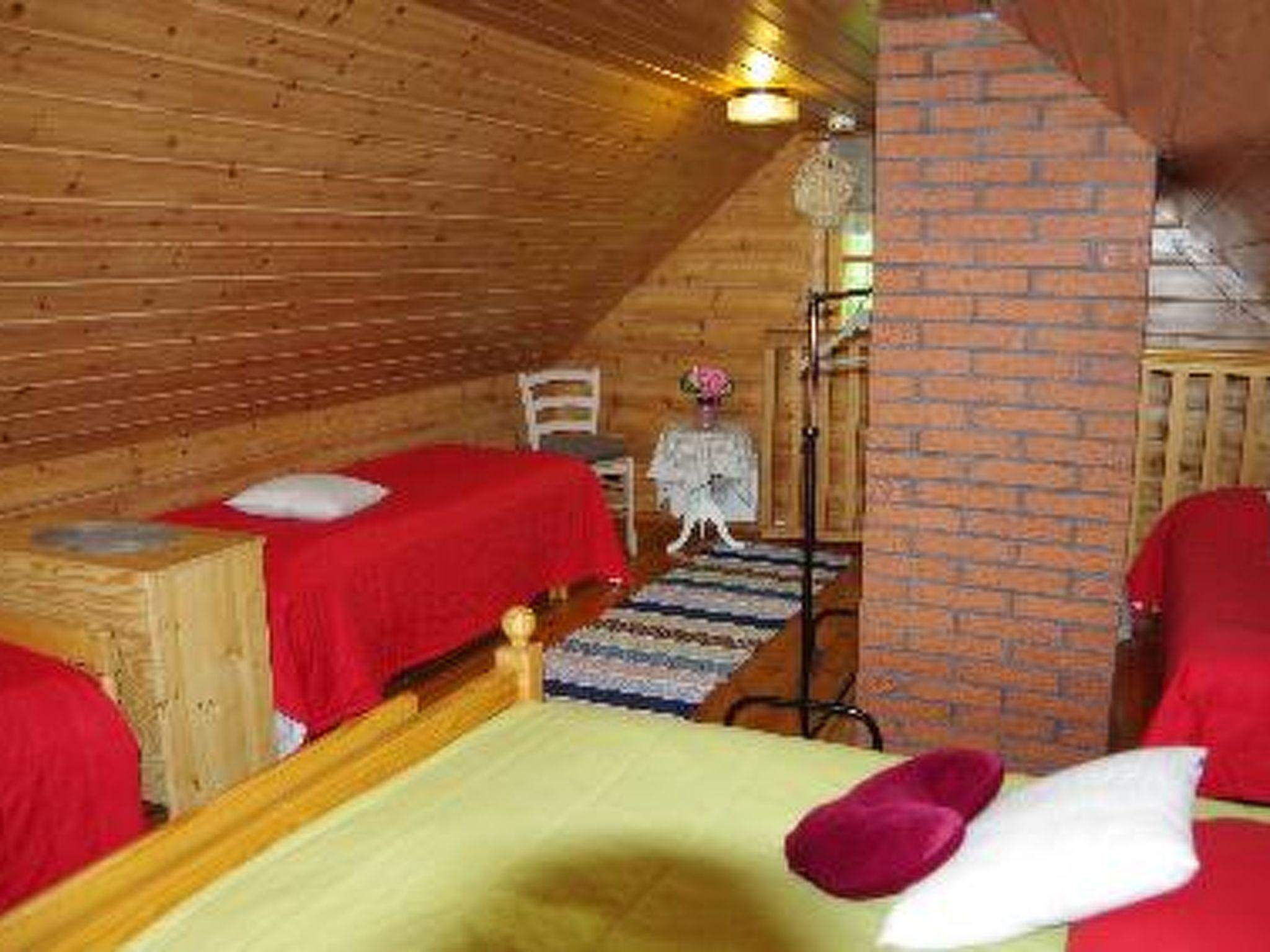 Photo 15 - 1 bedroom House in Tammela with sauna