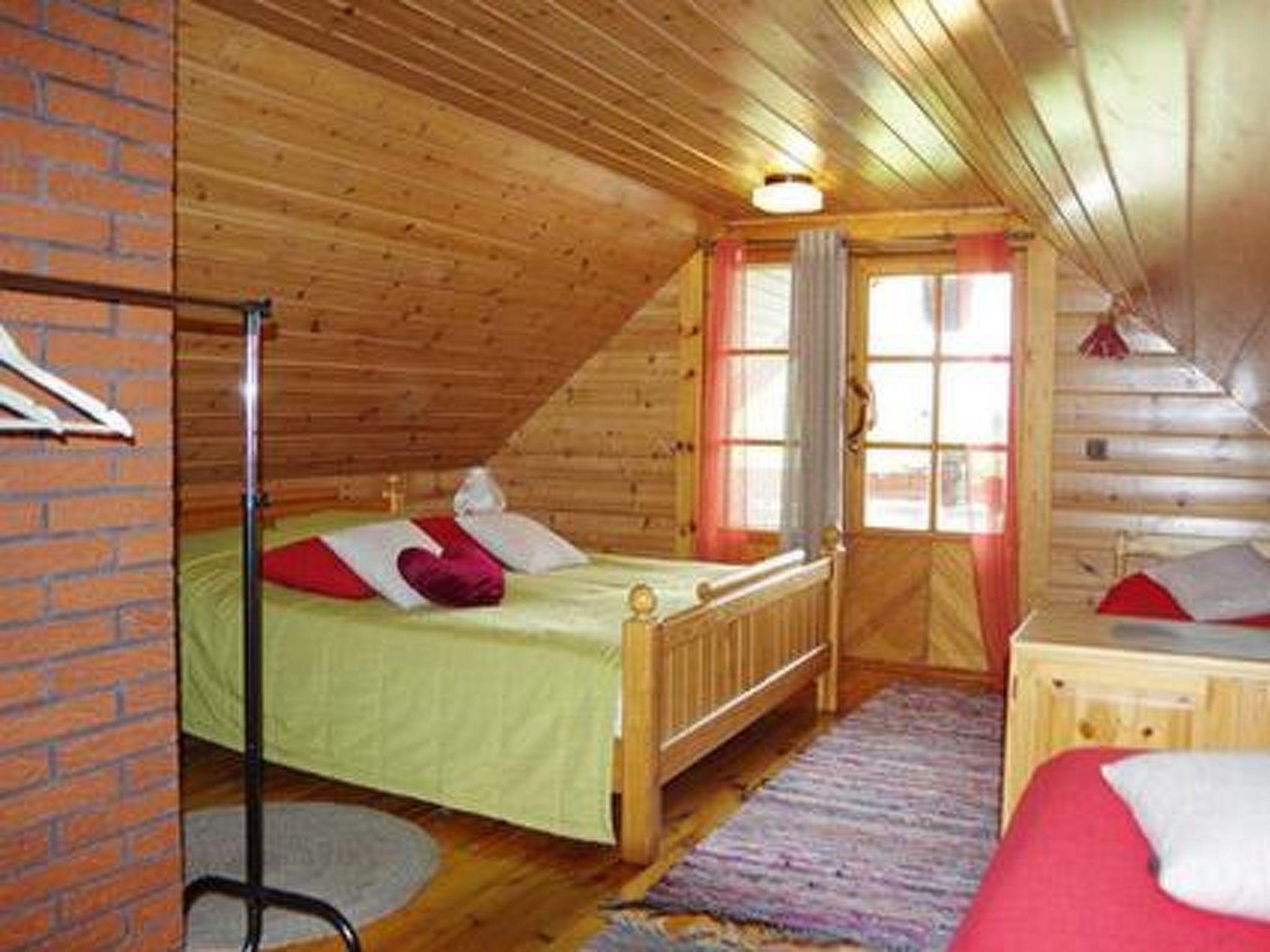 Photo 14 - 1 bedroom House in Tammela with sauna