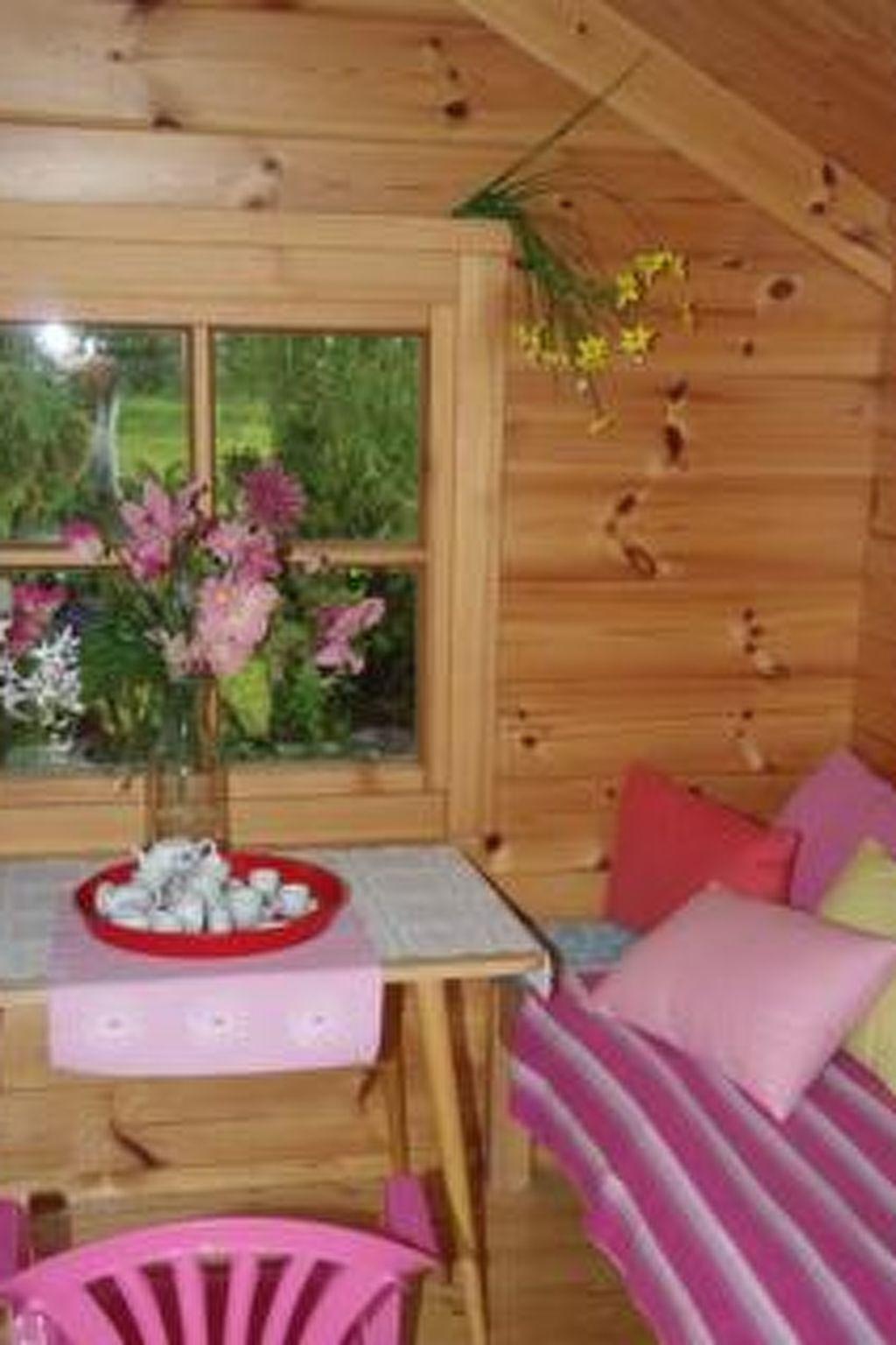 Photo 23 - 1 bedroom House in Tammela with sauna