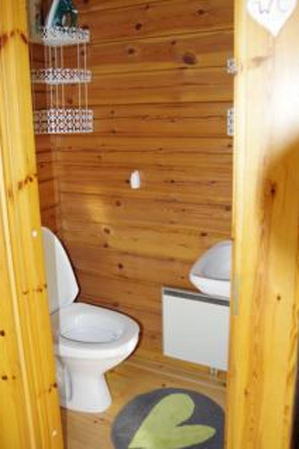 Photo 19 - 1 bedroom House in Tammela with sauna