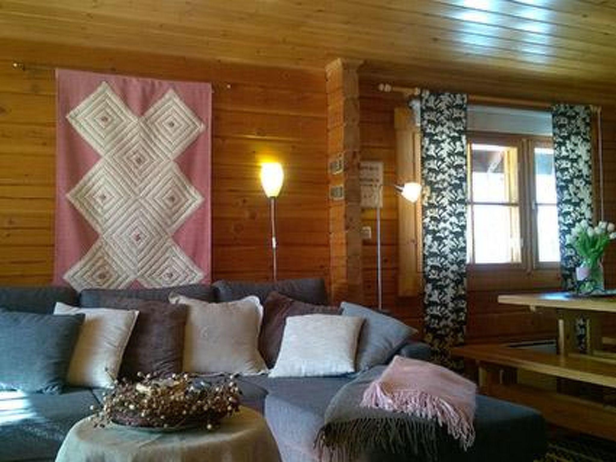 Photo 9 - 1 bedroom House in Tammela with sauna