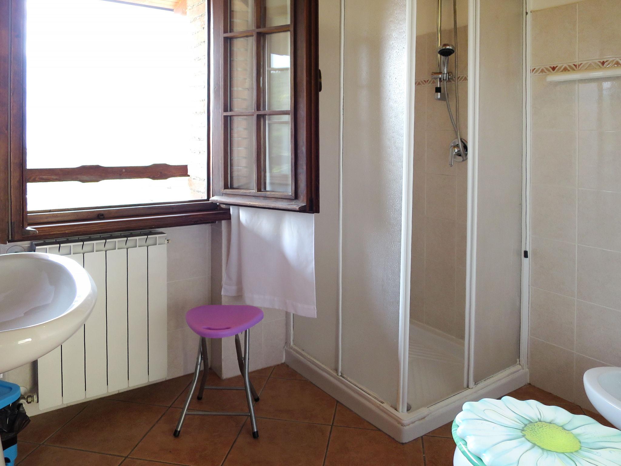 Foto 10 - Apartamento em Tremosine sul Garda com piscina e jardim