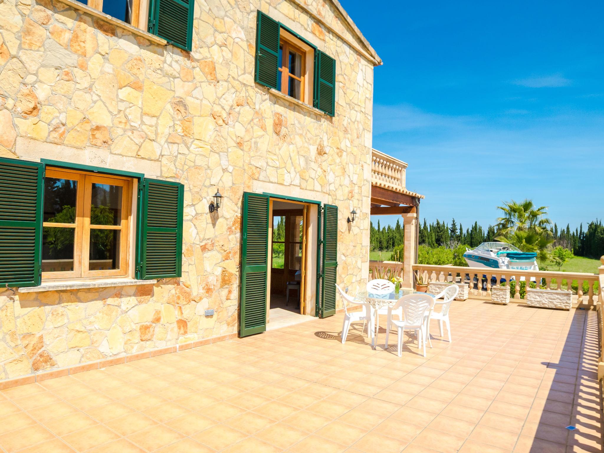 Photo 34 - Maison de 4 chambres à Alcúdia avec piscine privée et vues à la mer