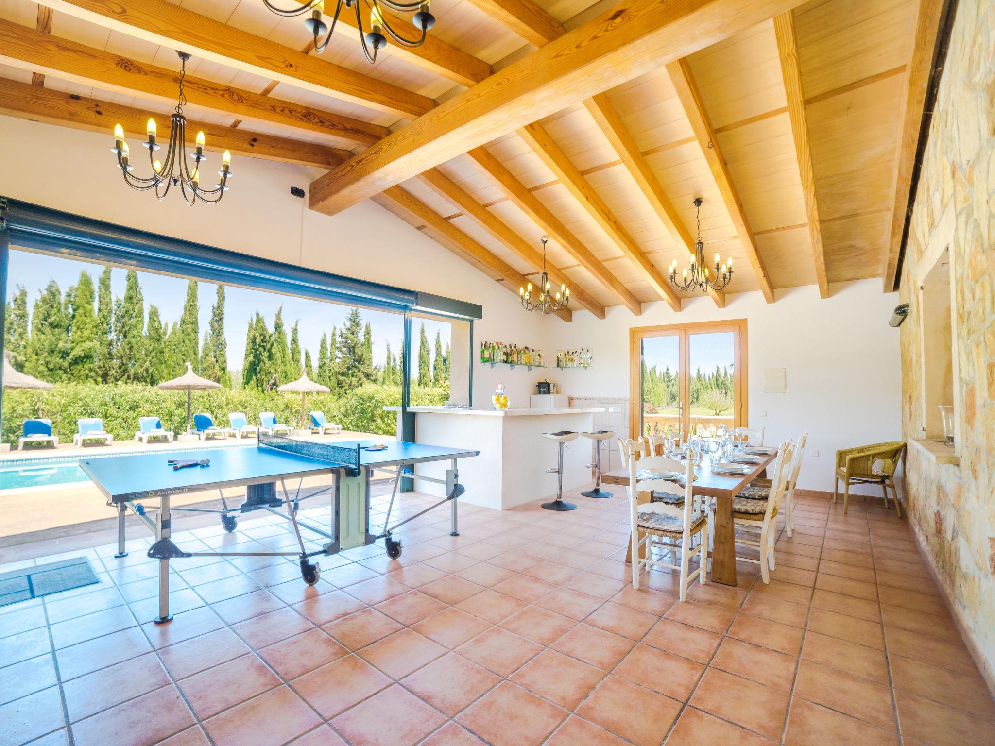 Photo 3 - Maison de 4 chambres à Alcúdia avec piscine privée et vues à la mer