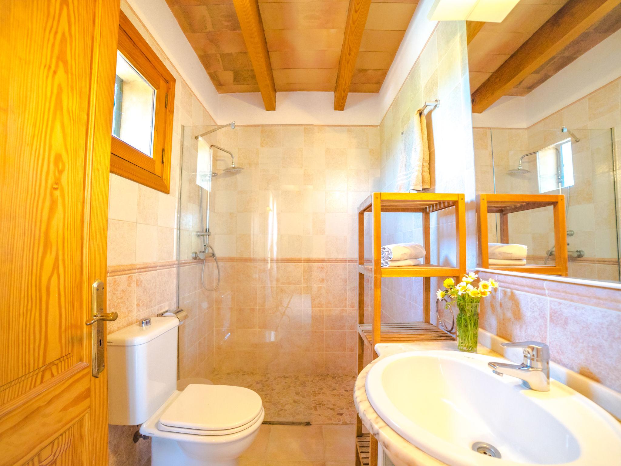 Foto 13 - Casa con 4 camere da letto a Alcúdia con piscina privata e vista mare