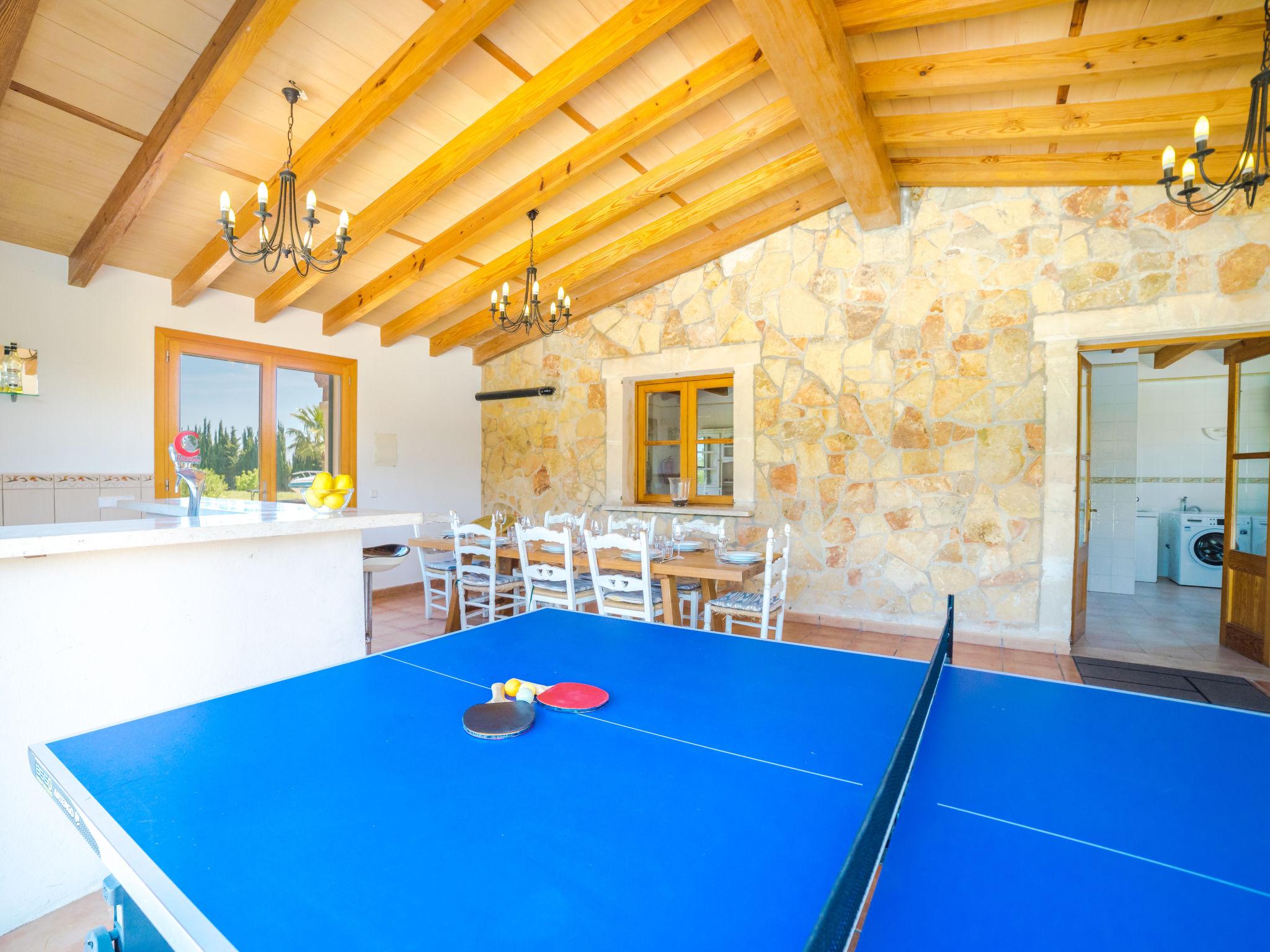 Foto 24 - Casa con 4 camere da letto a Alcúdia con piscina privata e vista mare