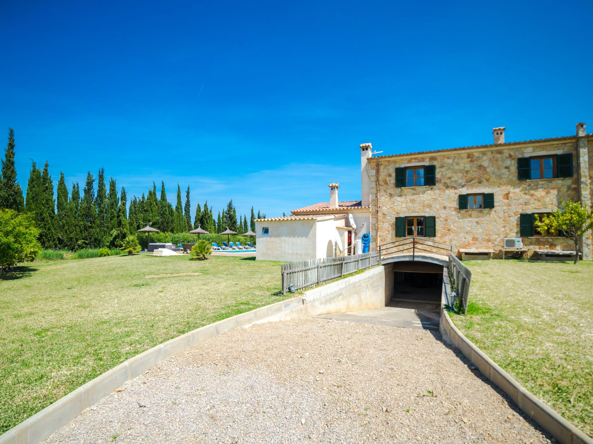 Photo 41 - 4 bedroom House in Alcúdia with private pool and garden