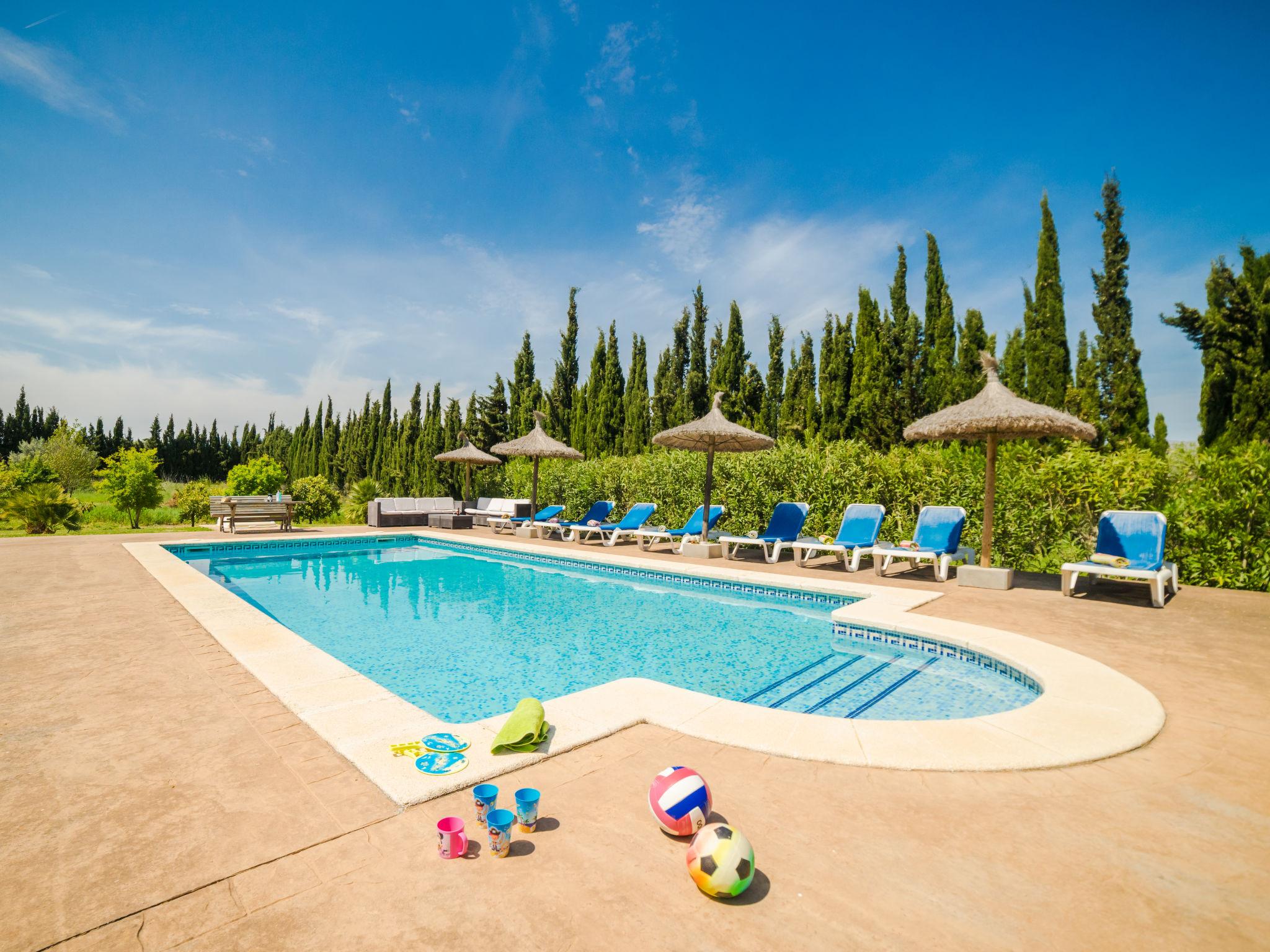 Foto 26 - Casa con 4 camere da letto a Alcúdia con piscina privata e vista mare