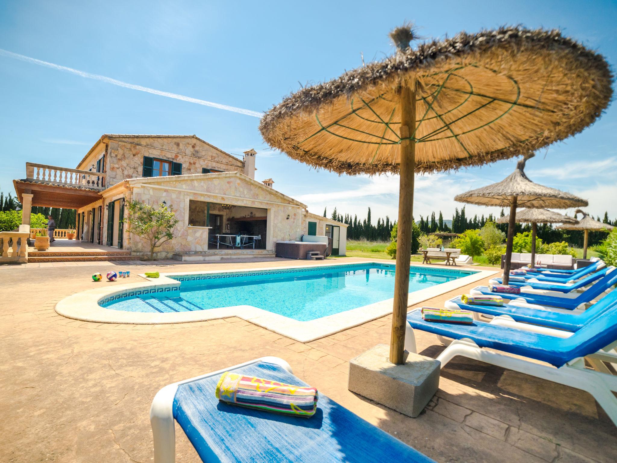 Photo 30 - Maison de 4 chambres à Alcúdia avec piscine privée et vues à la mer