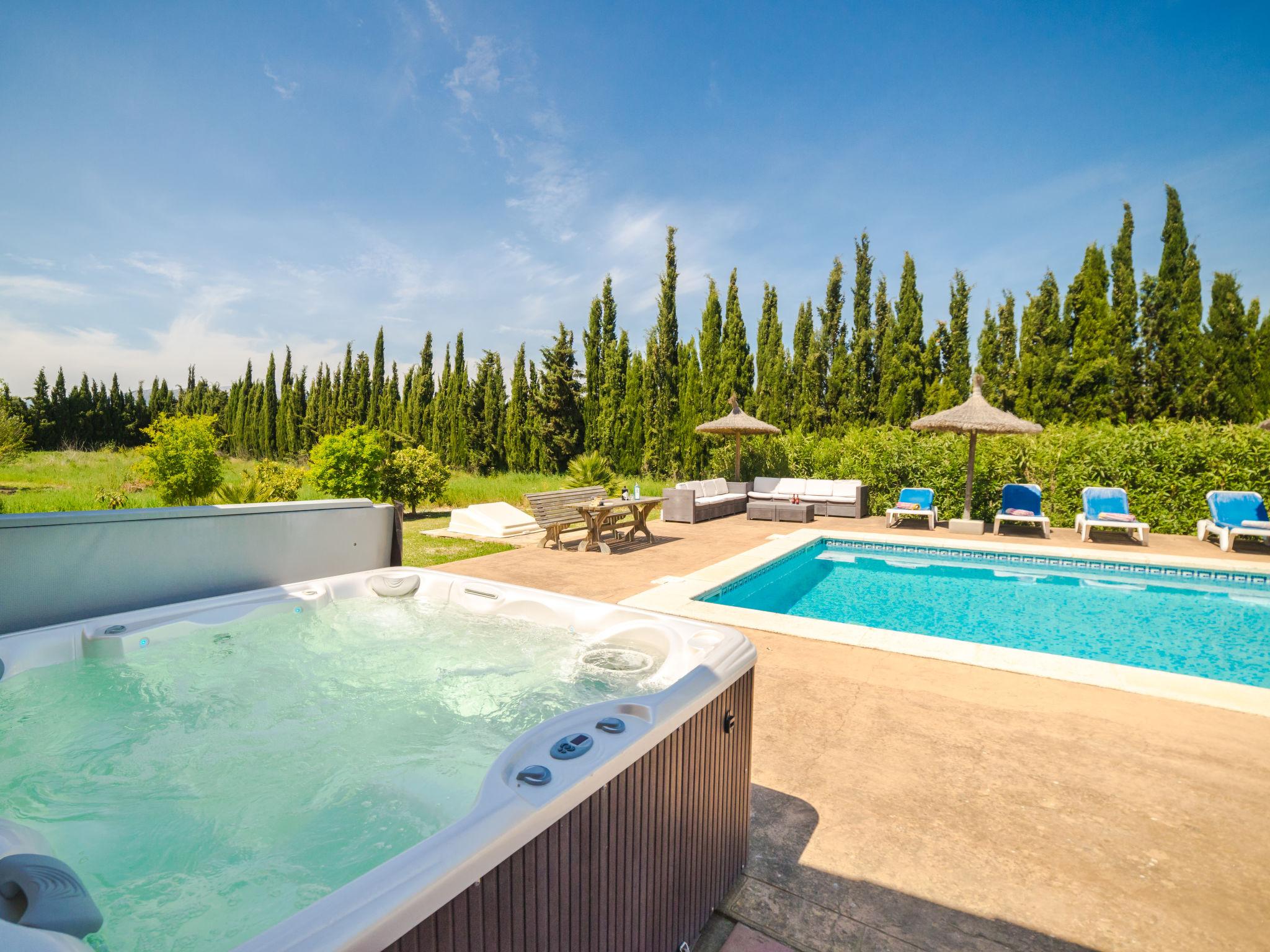 Foto 2 - Casa de 4 quartos em Alcúdia com piscina privada e jardim