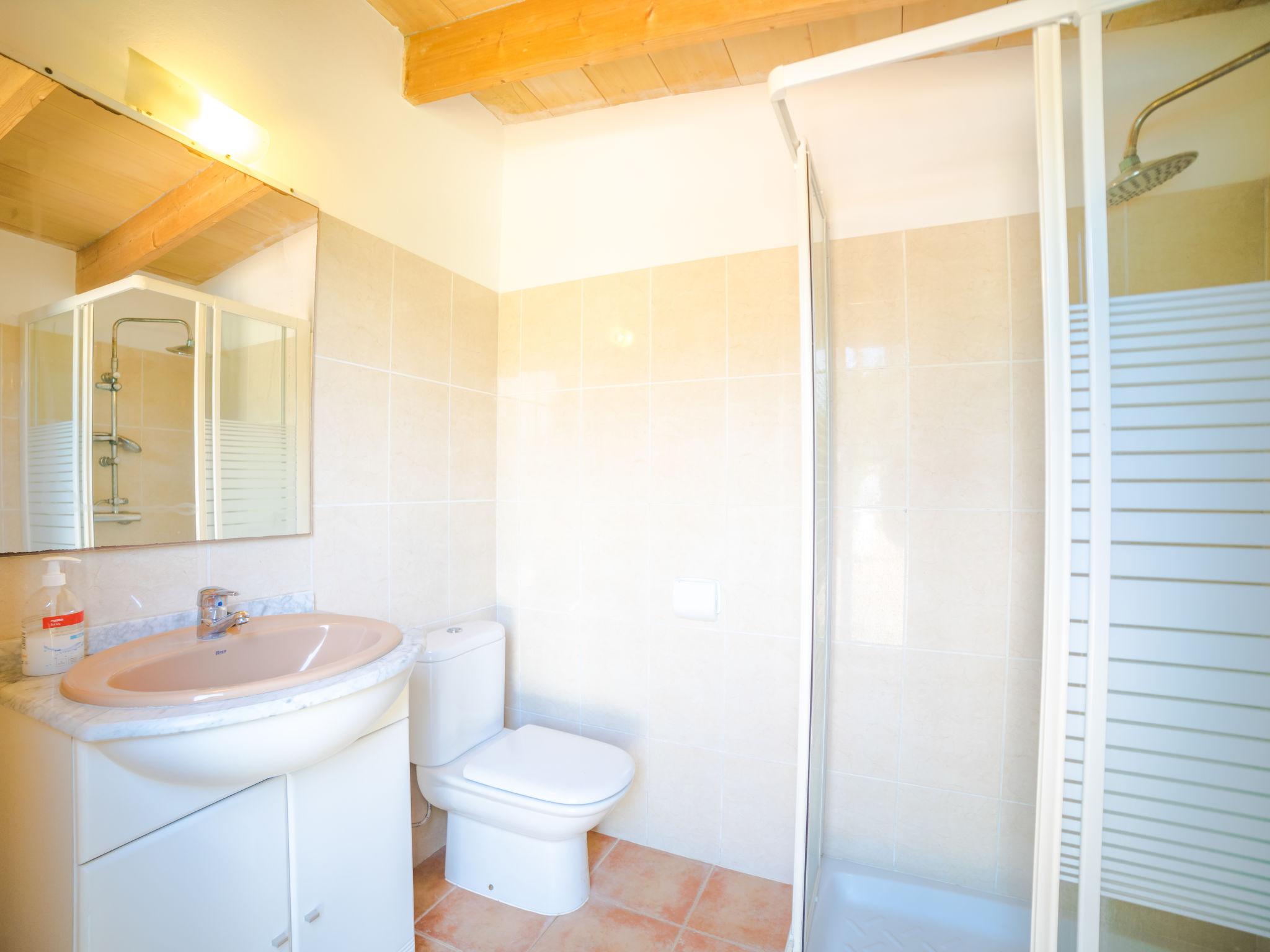 Photo 31 - 4 bedroom House in Alcúdia with private pool and sea view
