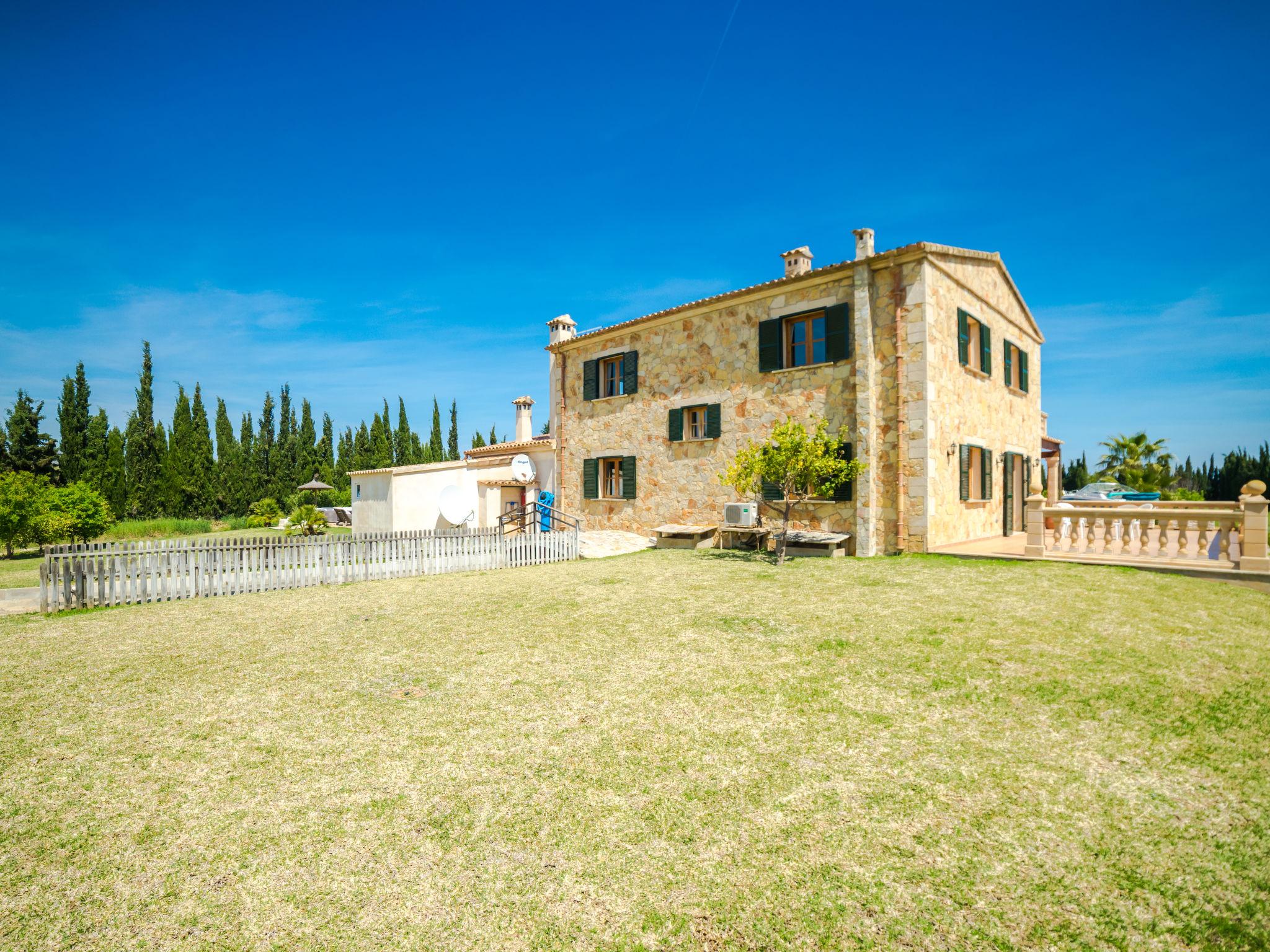 Foto 37 - Casa de 4 habitaciones en Alcúdia con piscina privada y vistas al mar