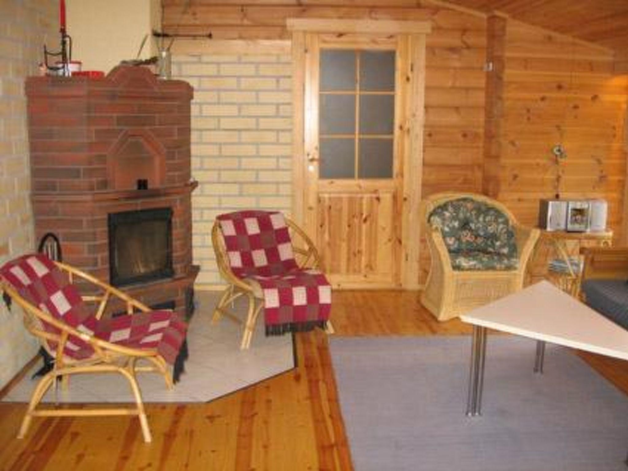 Photo 9 - 2 bedroom House in Virrat with sauna