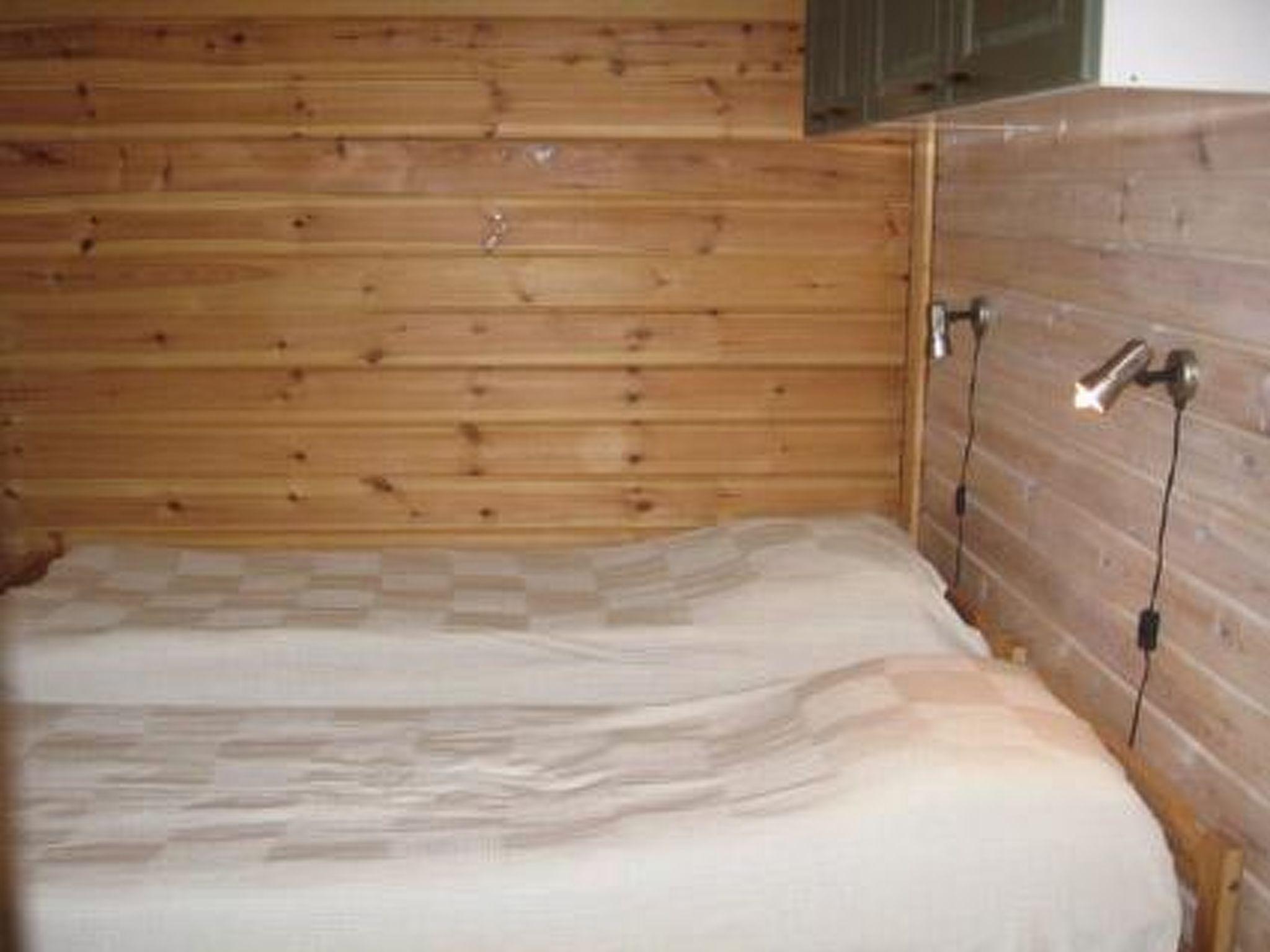 Foto 10 - Casa con 2 camere da letto a Virrat con sauna