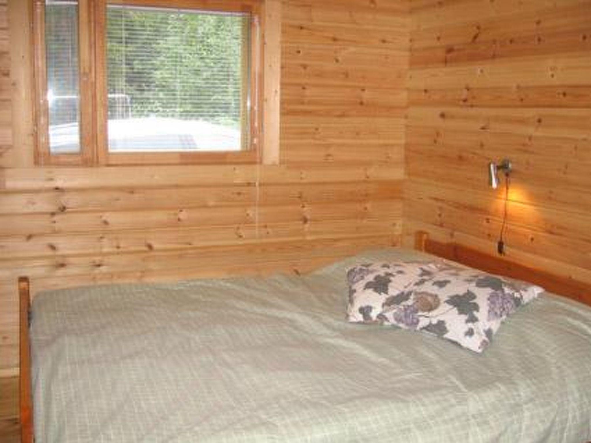 Photo 11 - 2 bedroom House in Virrat with sauna