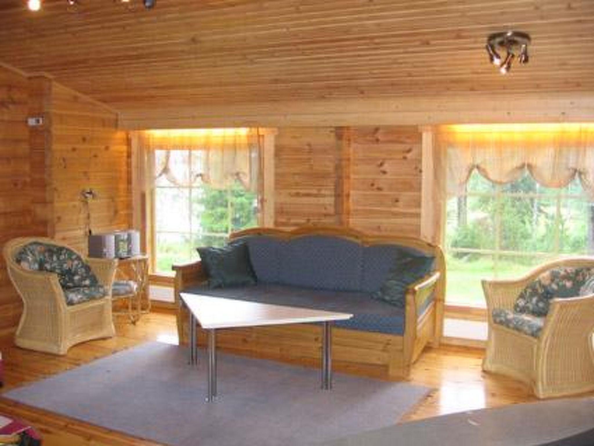 Foto 7 - Casa con 2 camere da letto a Virrat con sauna