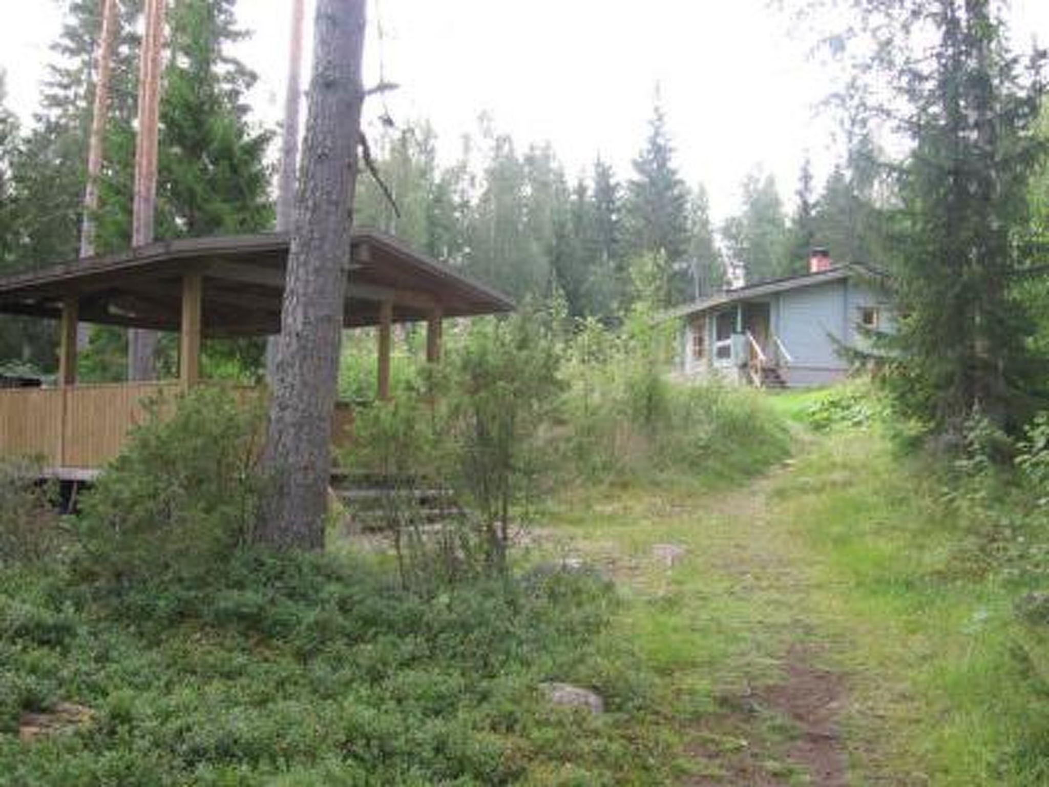 Photo 17 - 2 bedroom House in Virrat with sauna