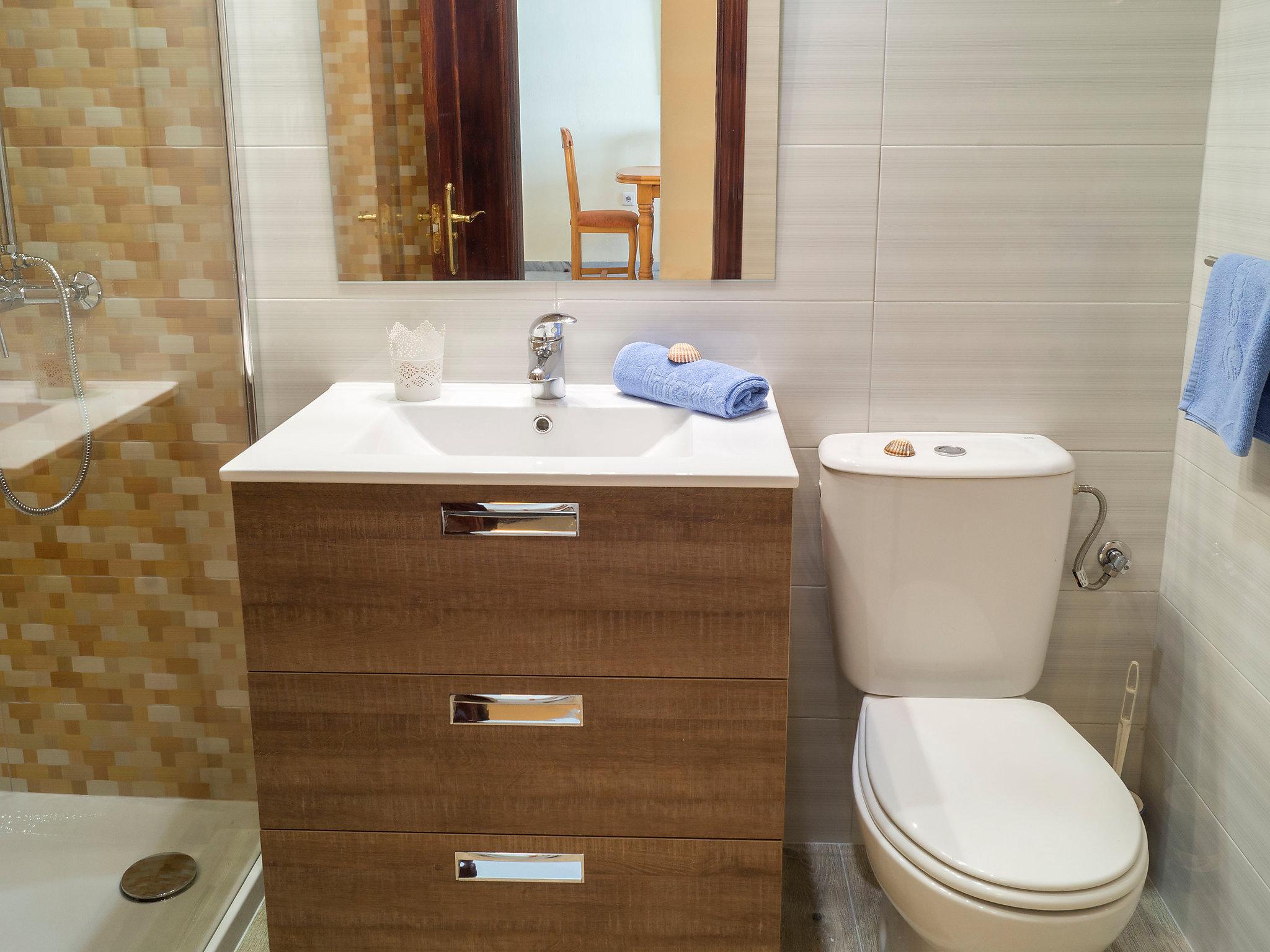 Foto 20 - Apartamento de 2 quartos em Marbella com piscina e jardim