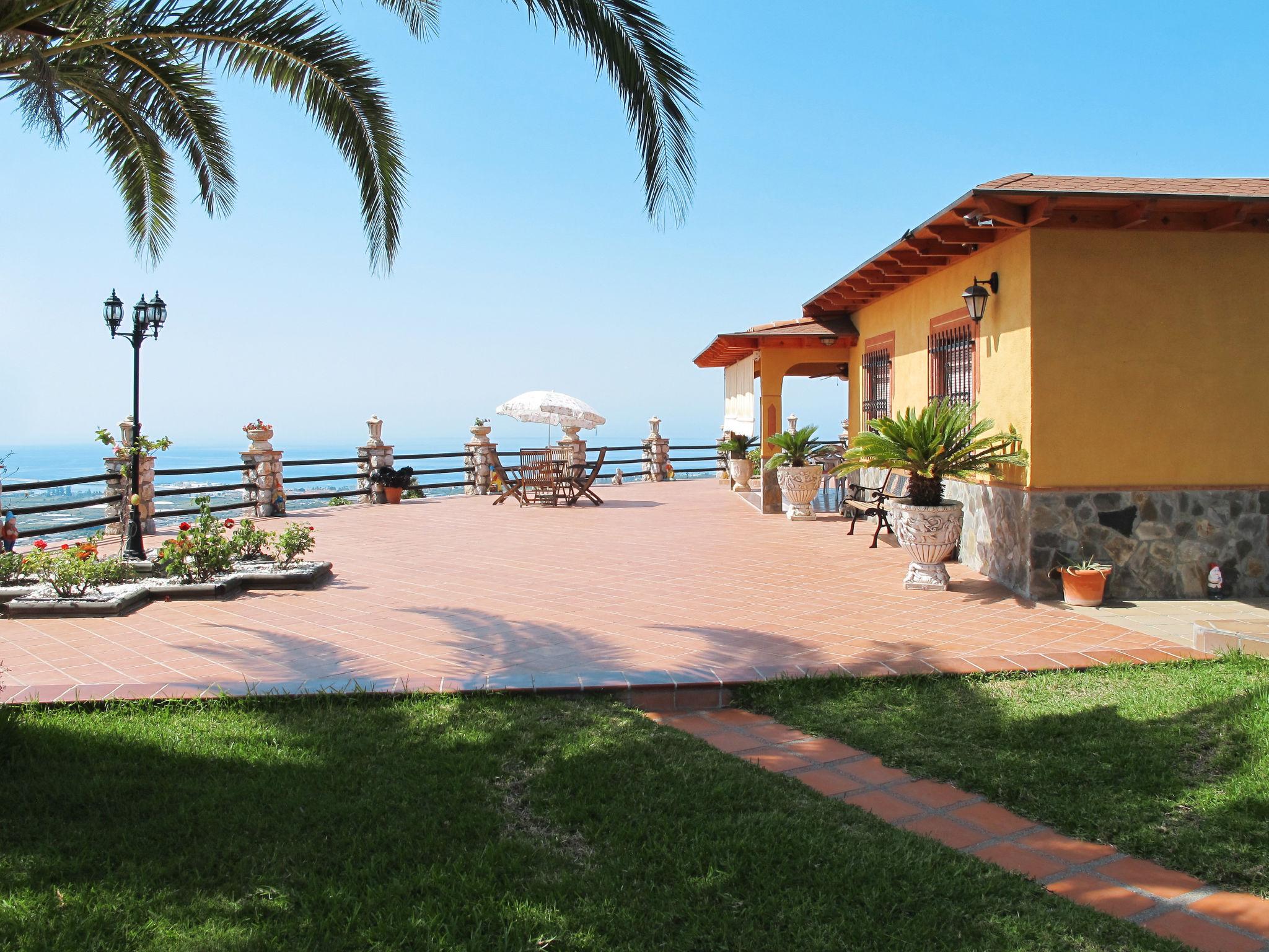 Photo 19 - Maison de 2 chambres à Motril avec piscine privée et jardin