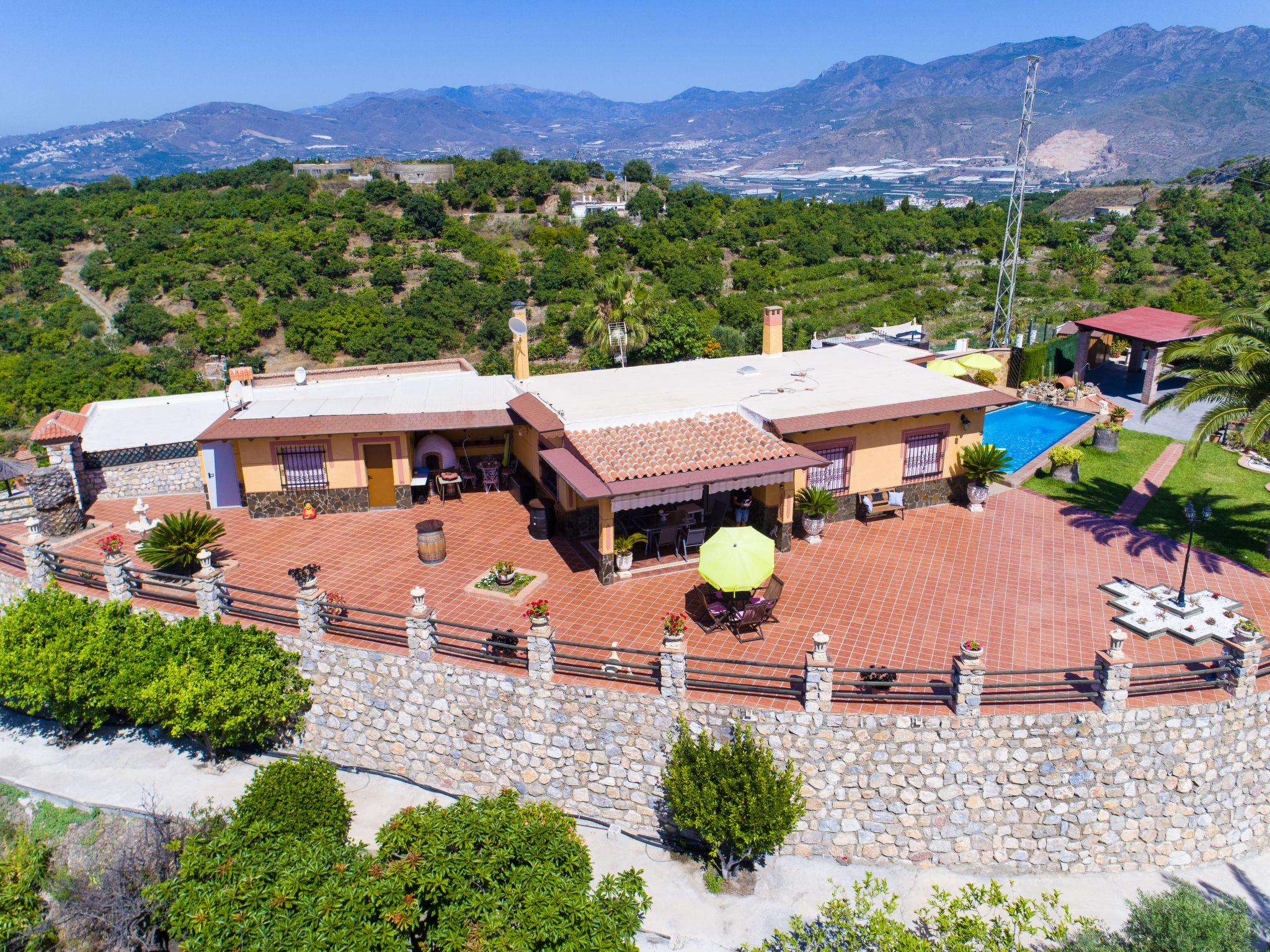 Photo 27 - Maison de 2 chambres à Motril avec piscine privée et jardin