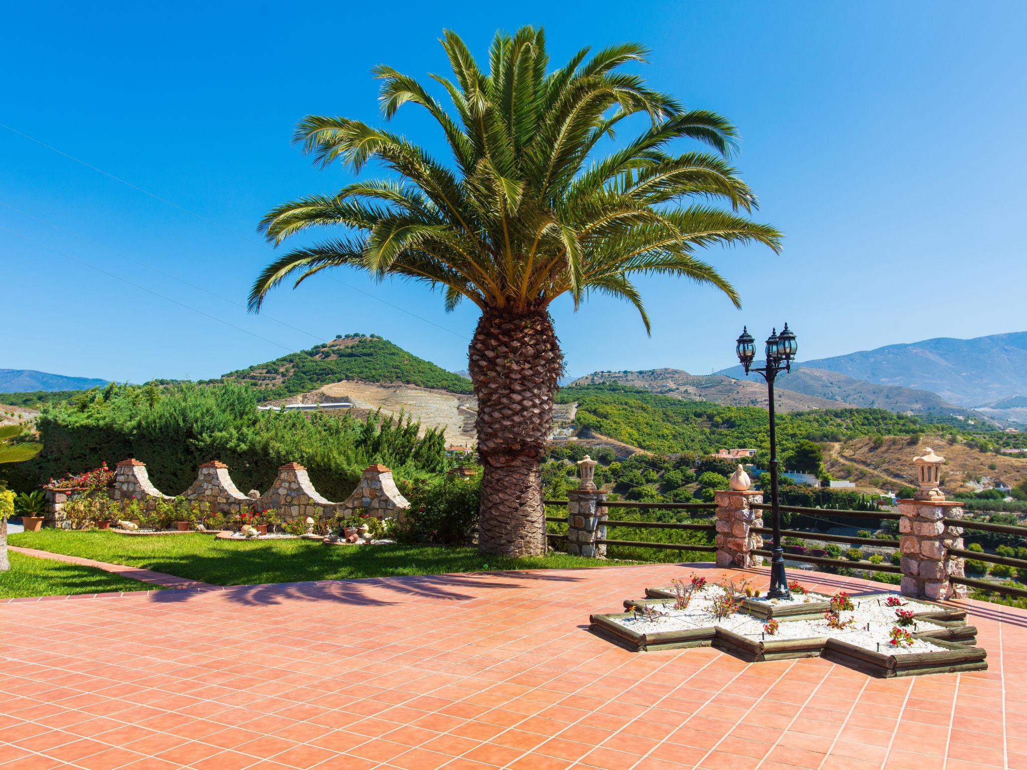 Photo 26 - Maison de 2 chambres à Motril avec piscine privée et jardin