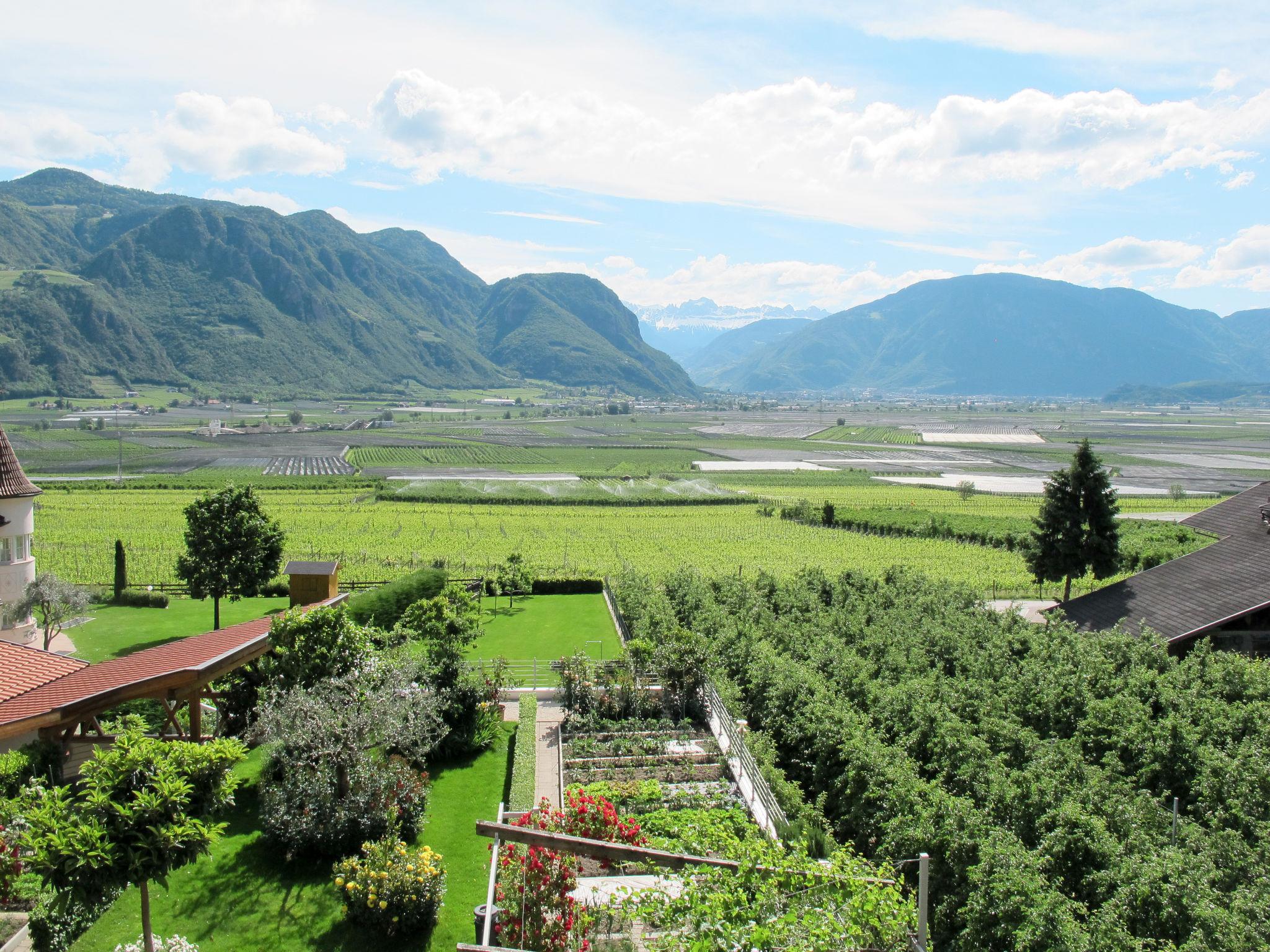 Photo 33 - Apartment in Andriano with swimming pool and mountain view