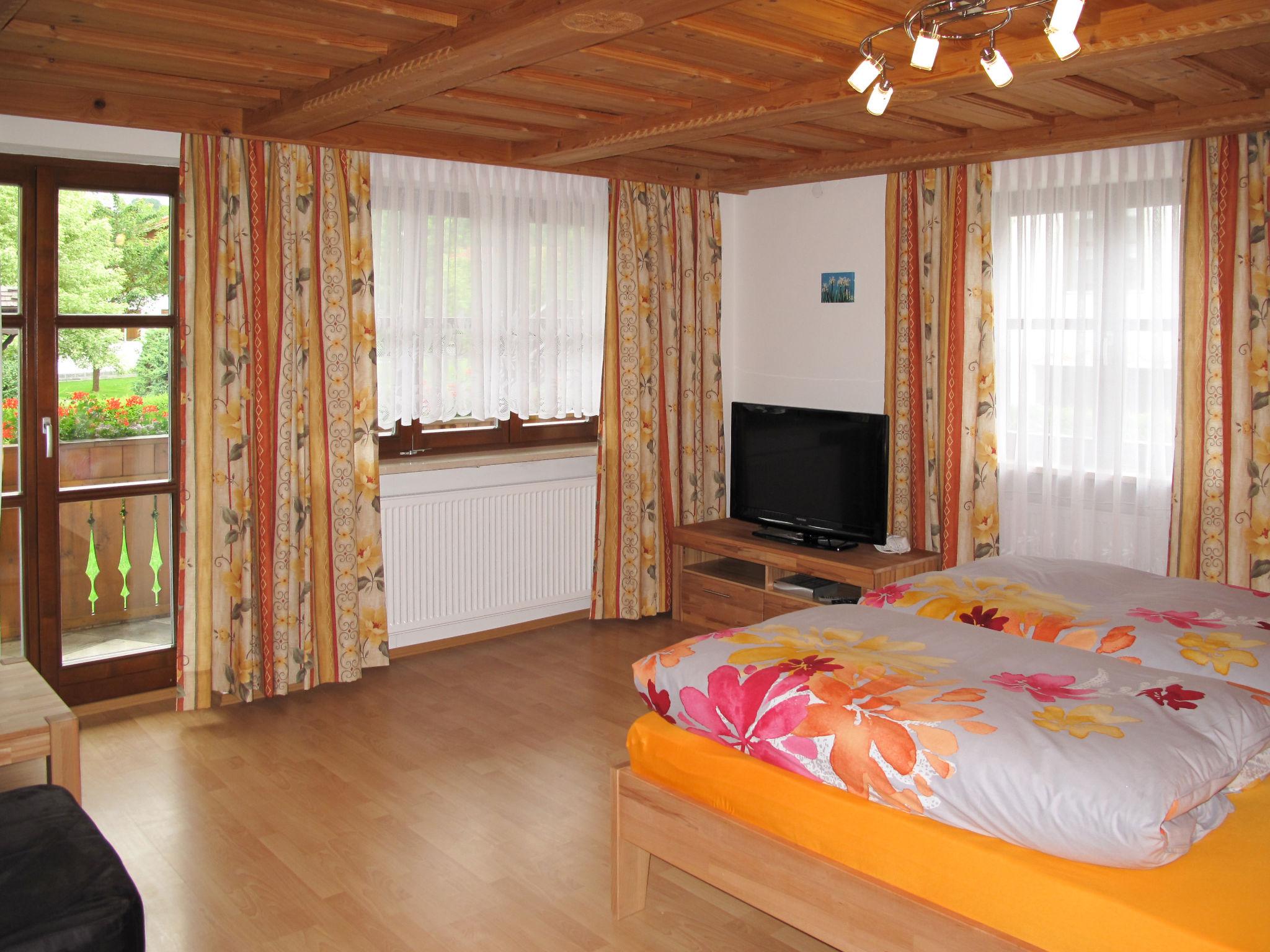 Foto 12 - Haus mit 3 Schlafzimmern in Zachenberg mit garten und blick auf die berge