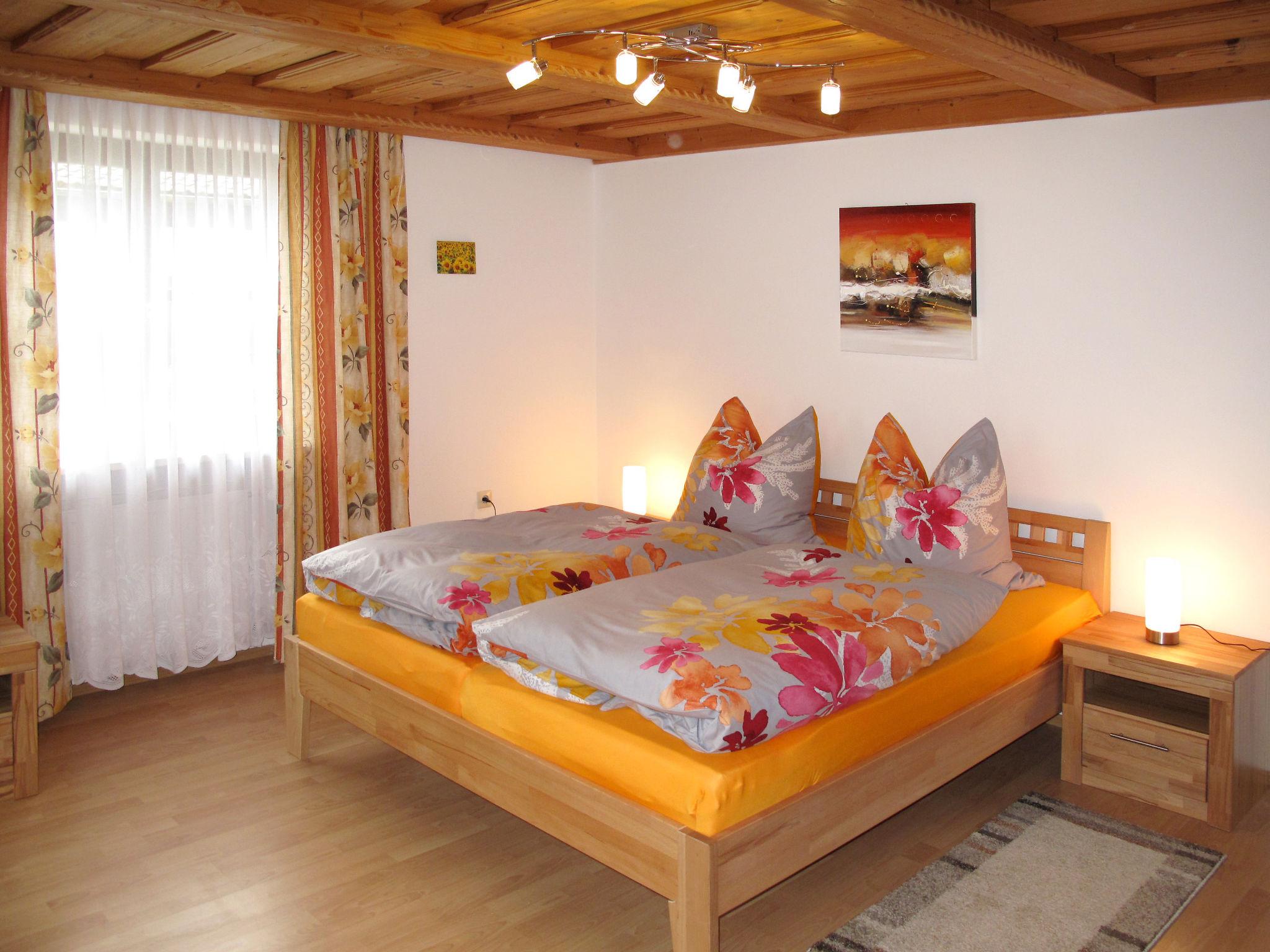 Foto 13 - Haus mit 3 Schlafzimmern in Zachenberg mit garten und blick auf die berge