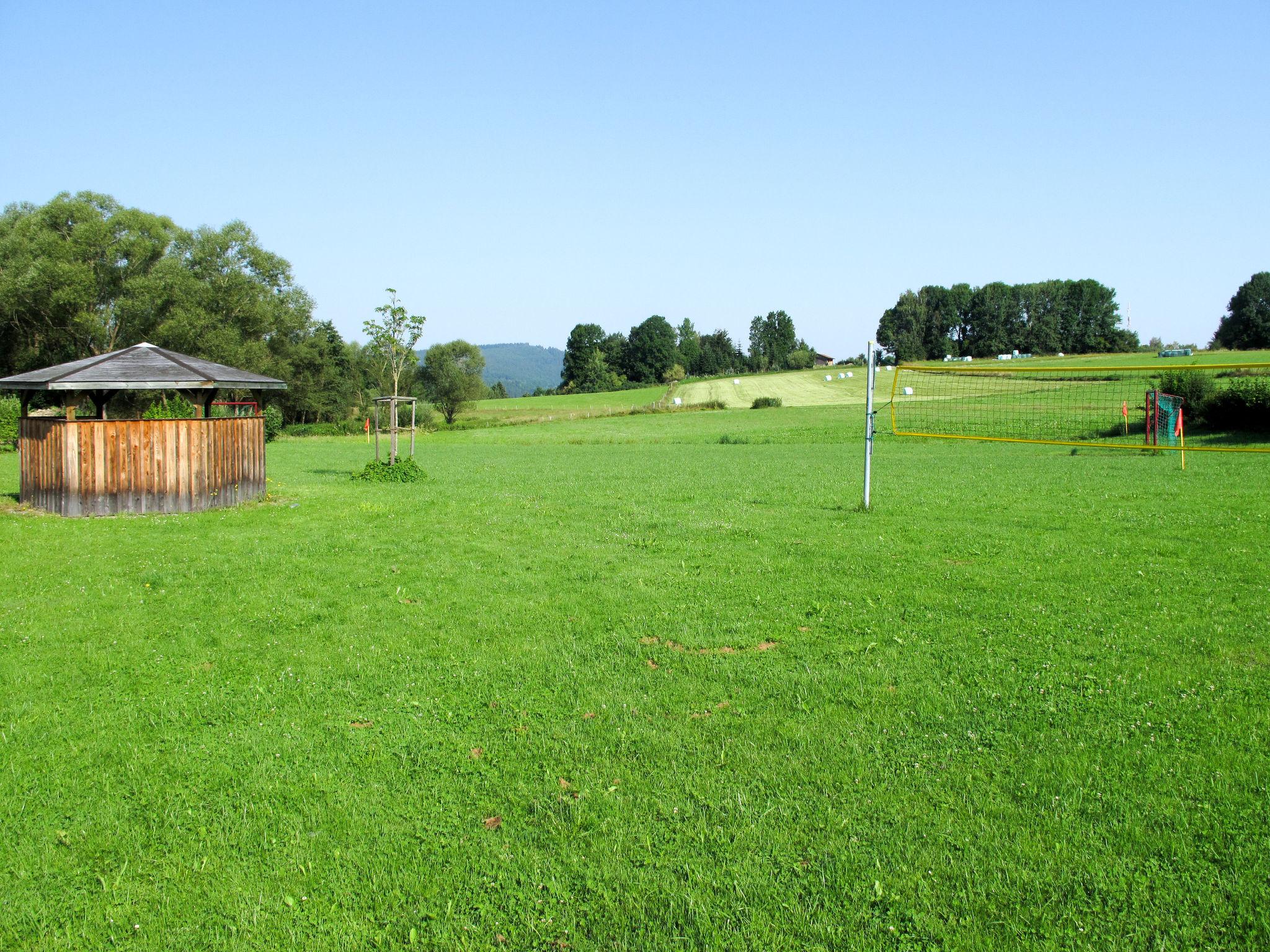 Photo 21 - Maison de 3 chambres à Zachenberg avec jardin et vues sur la montagne