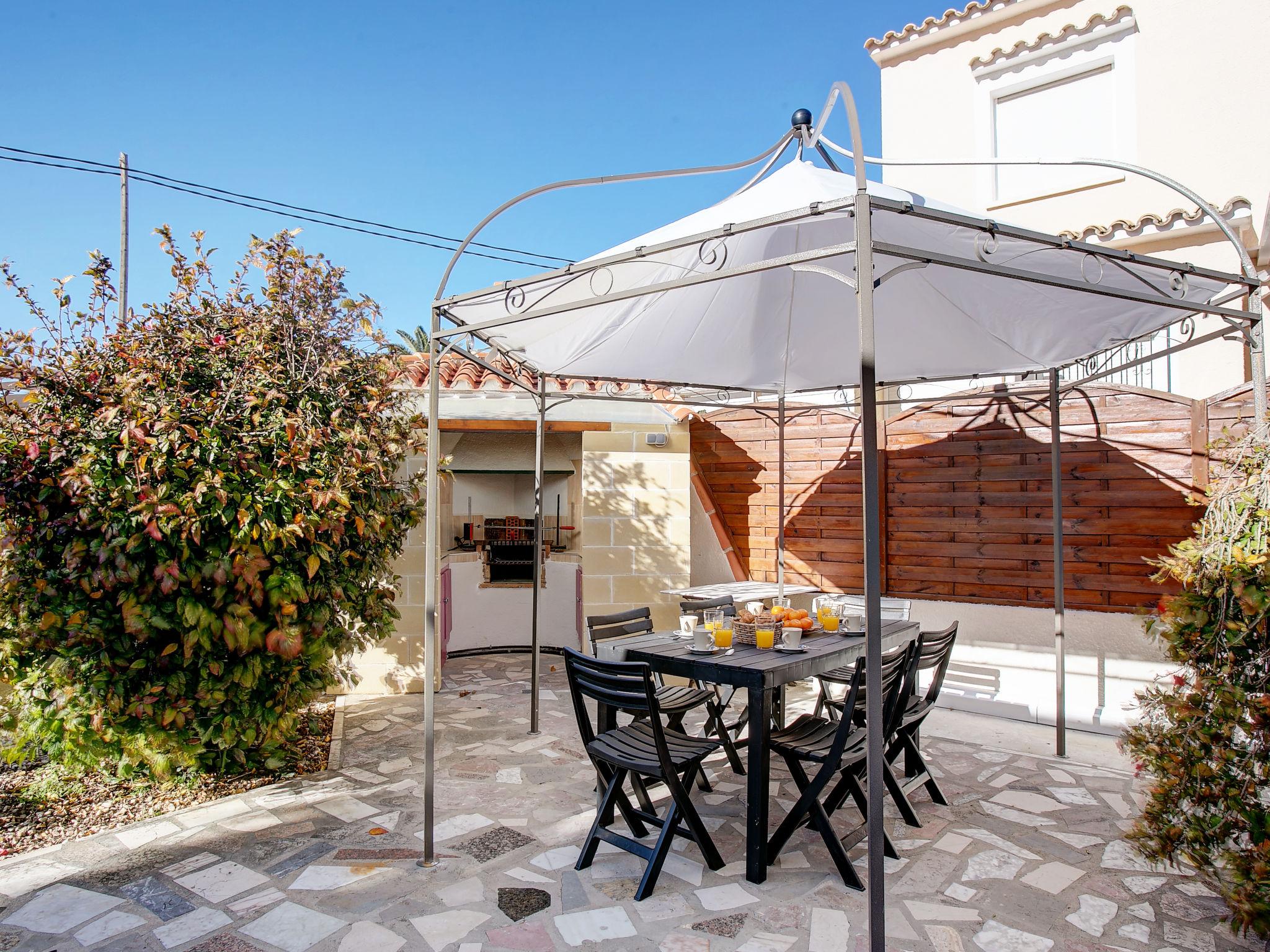 Photo 21 - Maison de 6 chambres à els Poblets avec piscine privée et vues à la mer