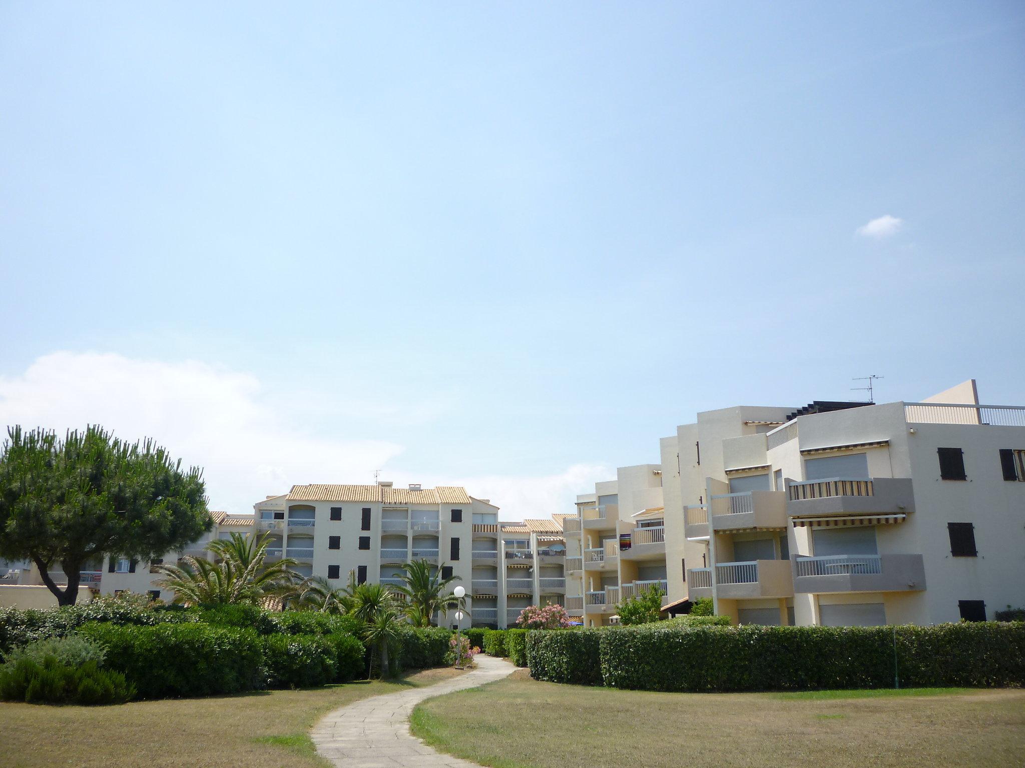 Foto 17 - Apartment in Saint-Cyprien mit schwimmbad und blick aufs meer