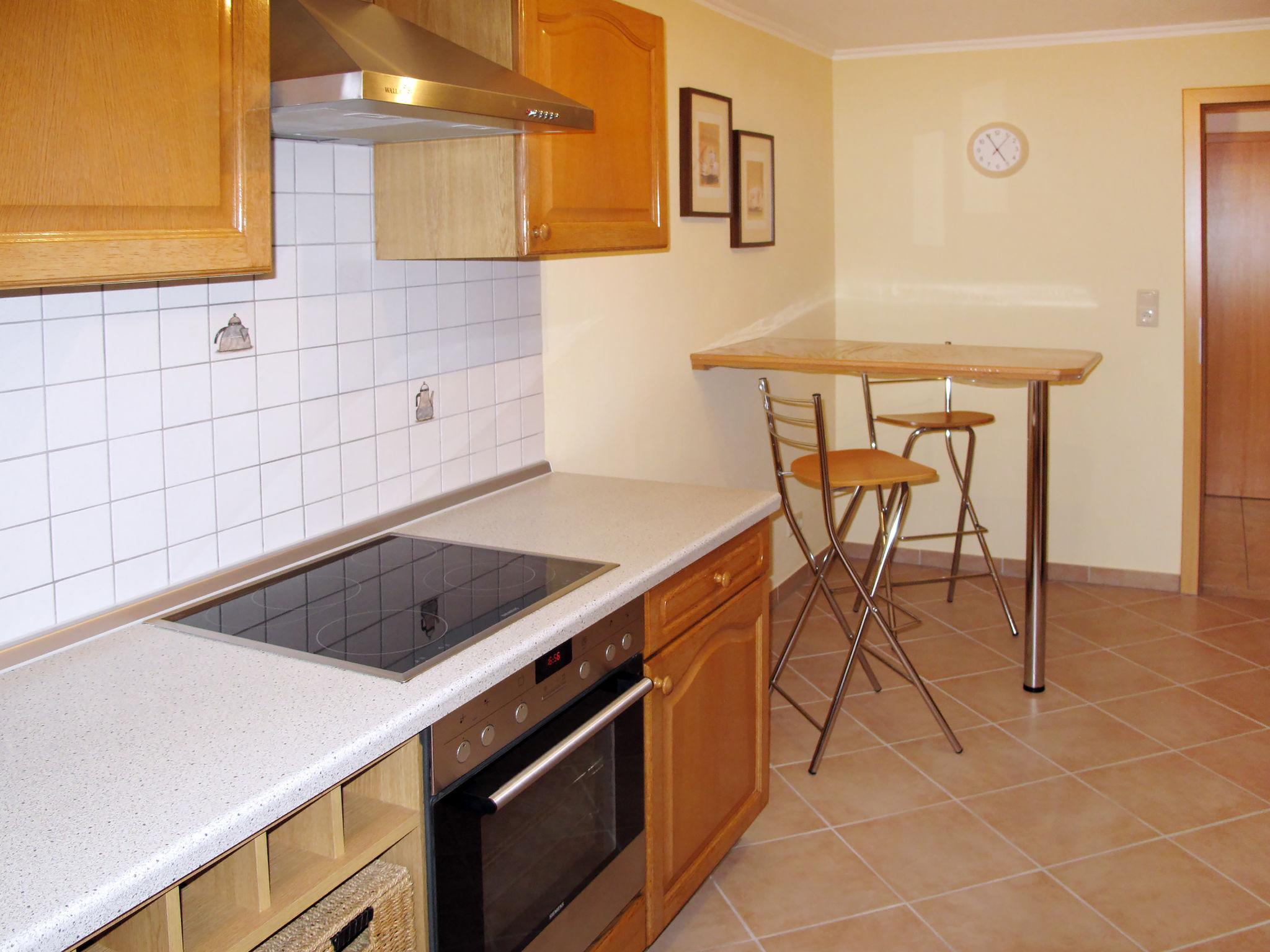 Photo 10 - 1 bedroom Apartment in Zachenberg with garden